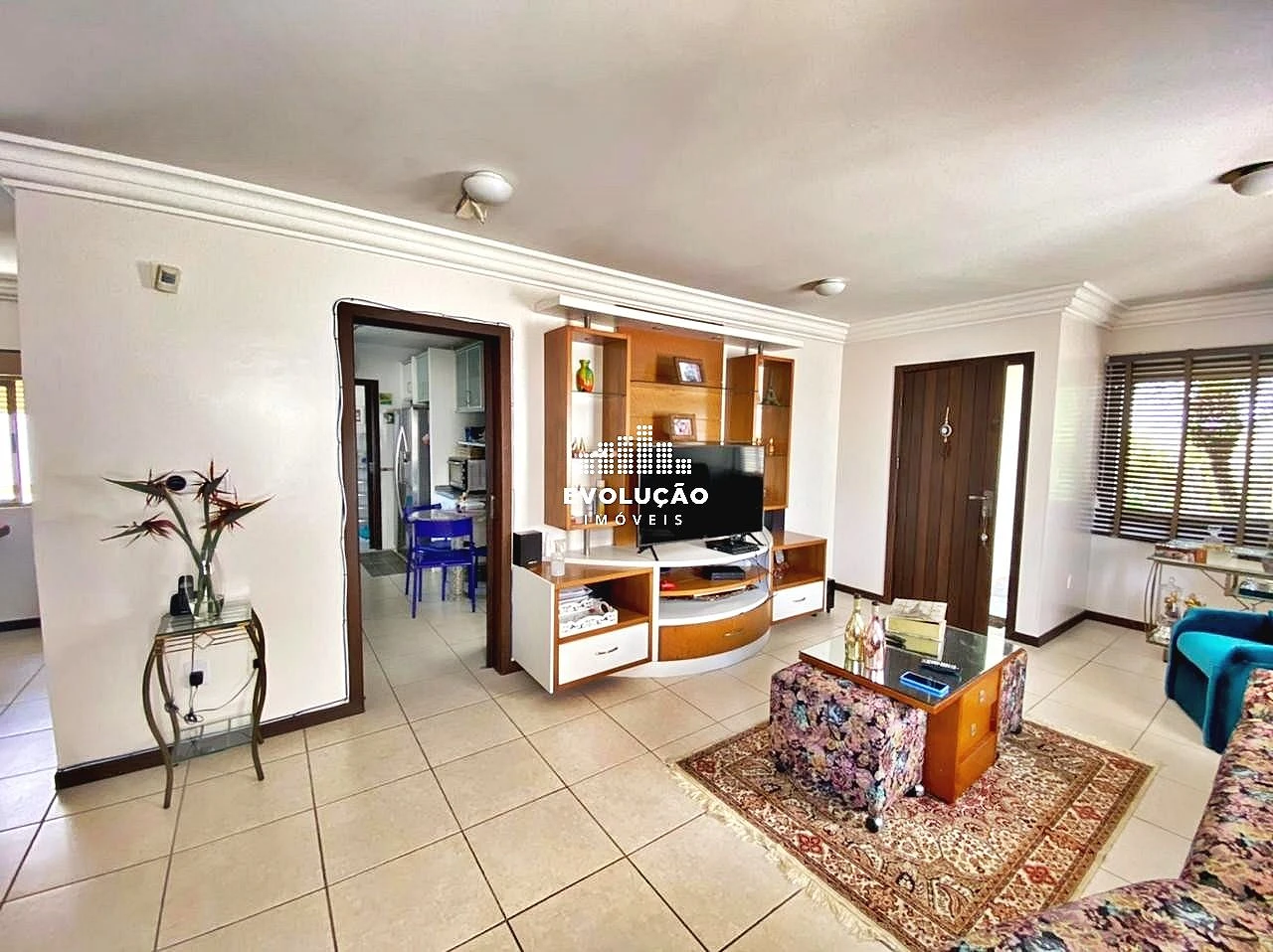 Casa em Coqueiros, Florianópolis