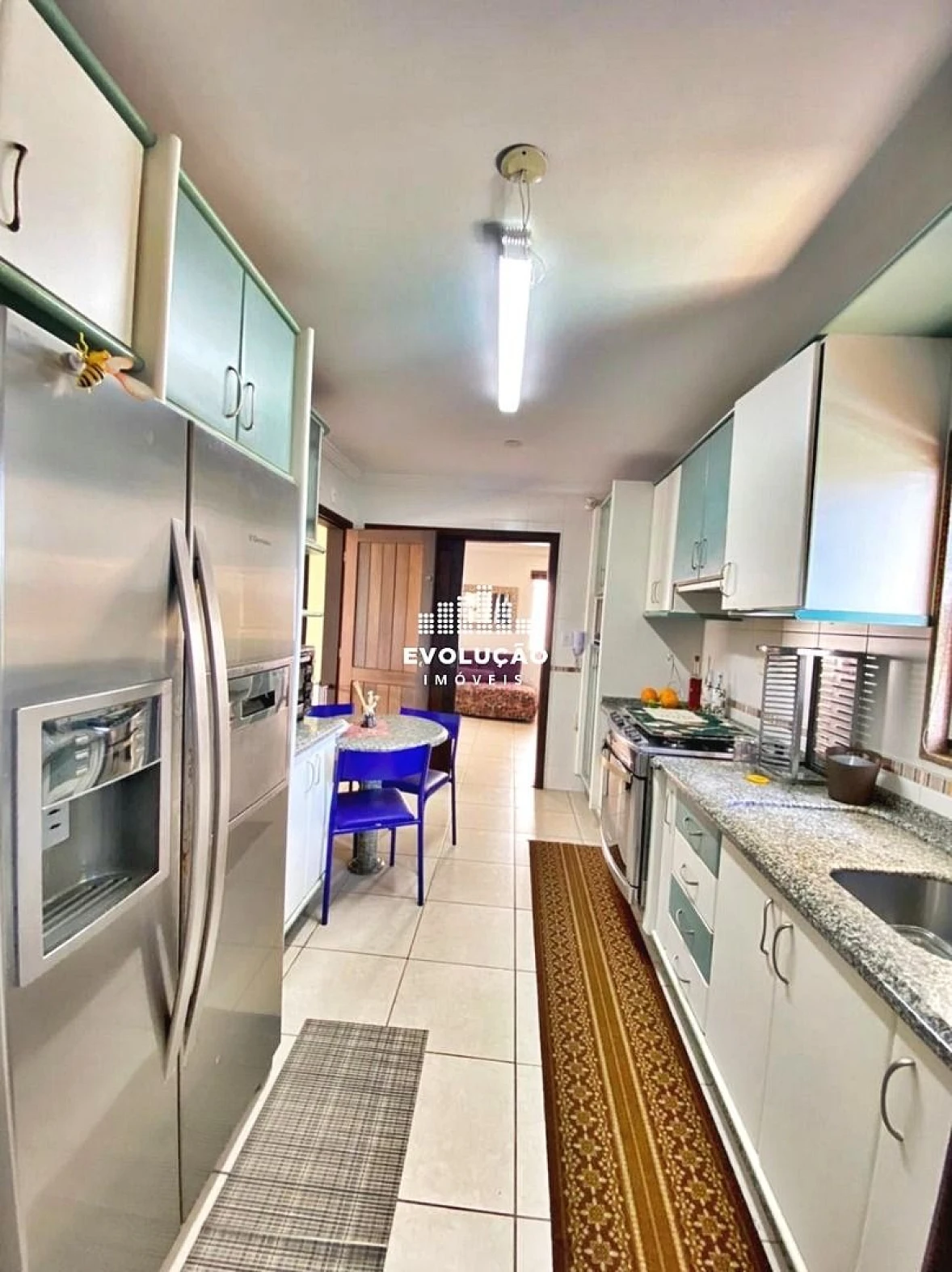 Linda Casa 4 Suítes, 2 Vagas Coqueiros, Florianópolis/SC. - Foto 7