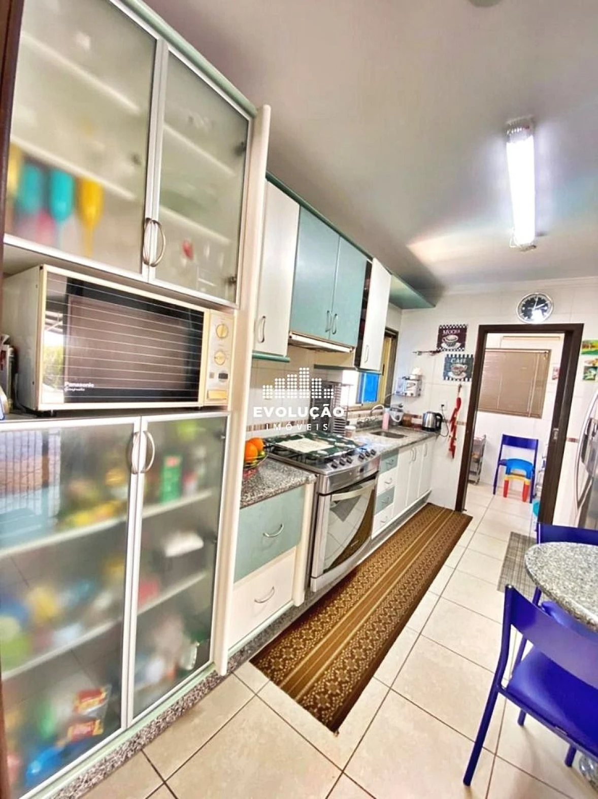Linda Casa 4 Suítes, 2 Vagas Coqueiros, Florianópolis/SC. - Foto 8