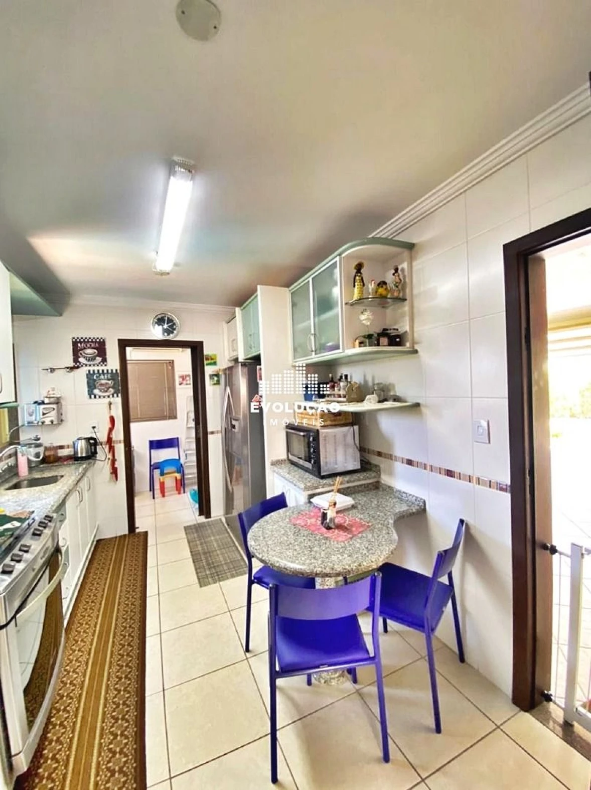 Linda Casa 4 Suítes, 2 Vagas Coqueiros, Florianópolis/SC. - Foto 9