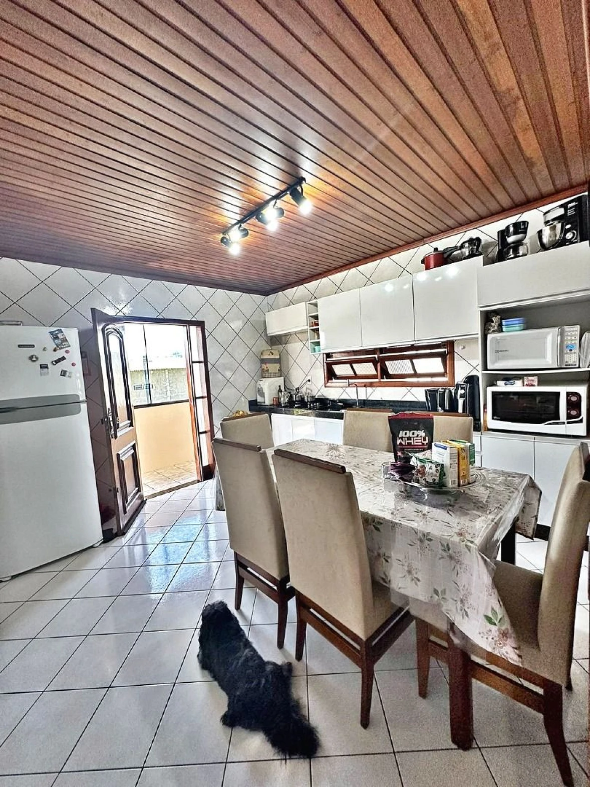 Casa, 4 Dormitórios, Vagas de Garagens, Piscina, Bairro Forquilhinha, São José/SC - Foto 13