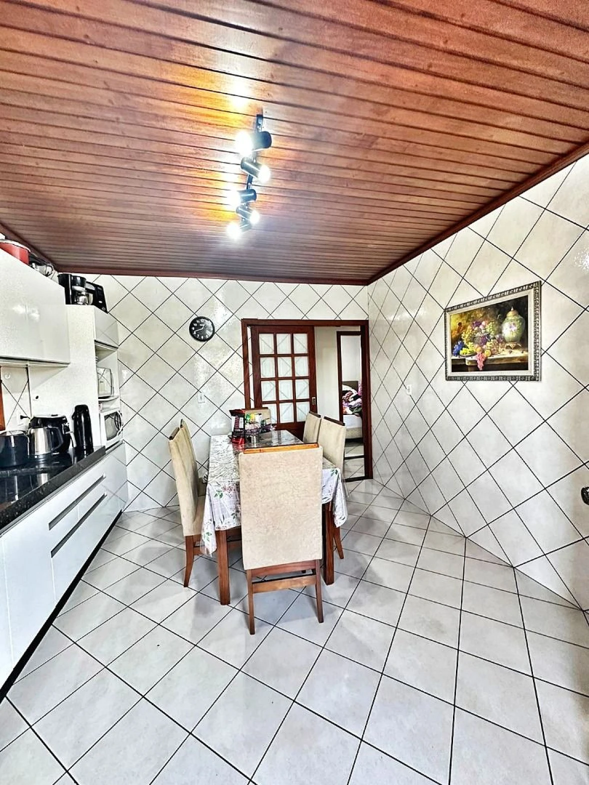 Casa, 4 Dormitórios, Vagas de Garagens, Piscina, Bairro Forquilhinha, São José/SC - Foto 15