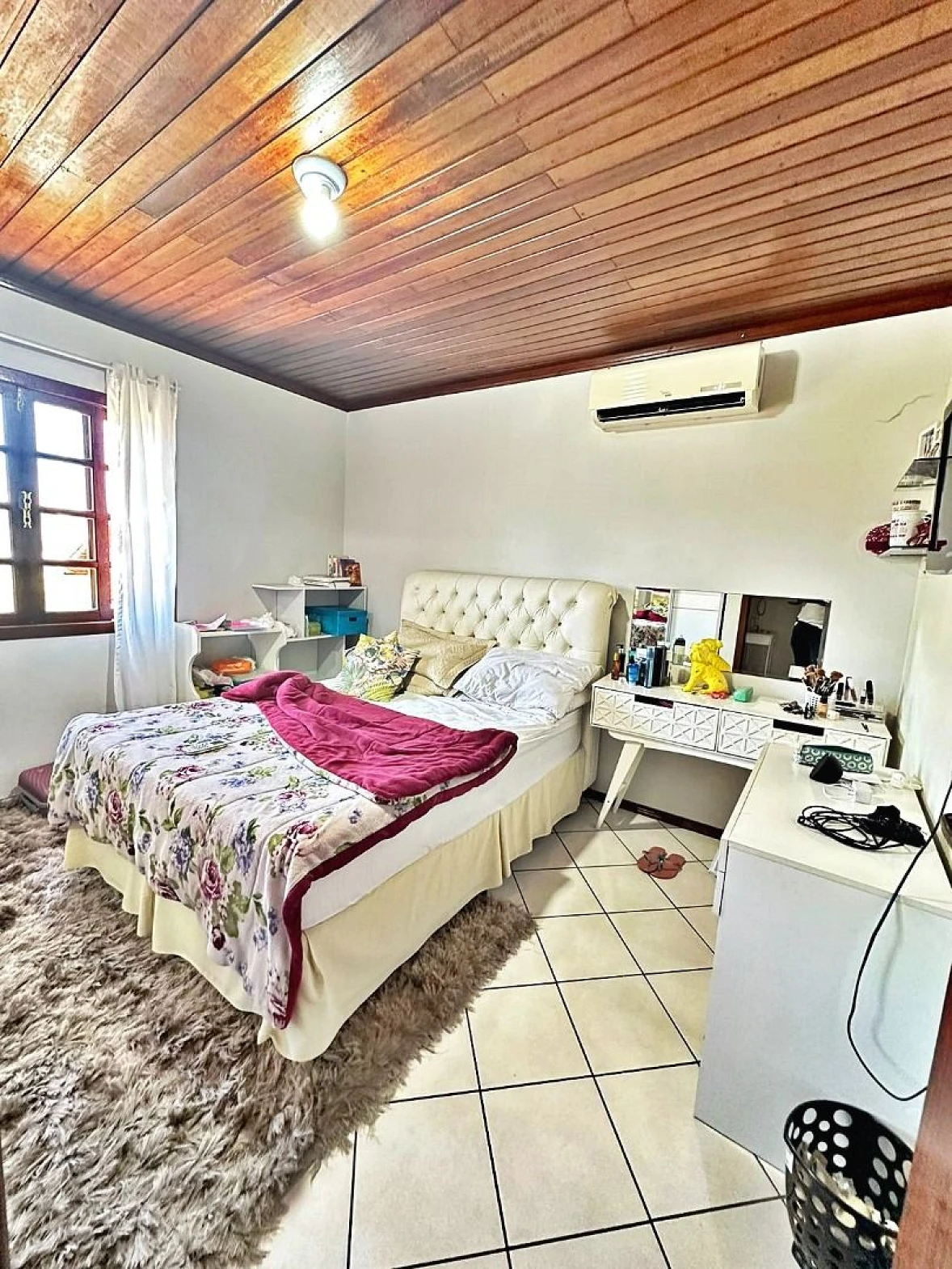 Casa, 4 Dormitórios, Vagas de Garagens, Piscina, Bairro Forquilhinha, São José/SC - Foto 17