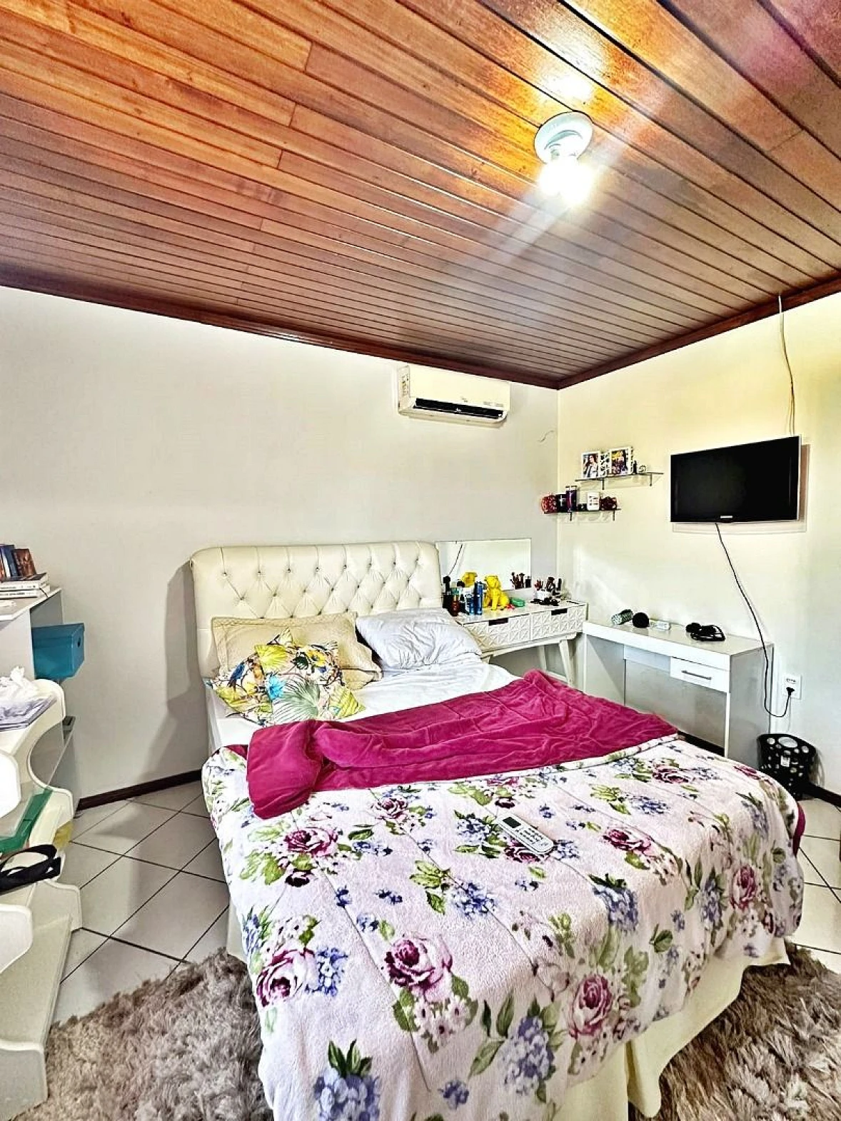 Casa, 4 Dormitórios, Vagas de Garagens, Piscina, Bairro Forquilhinha, São José/SC - Foto 18