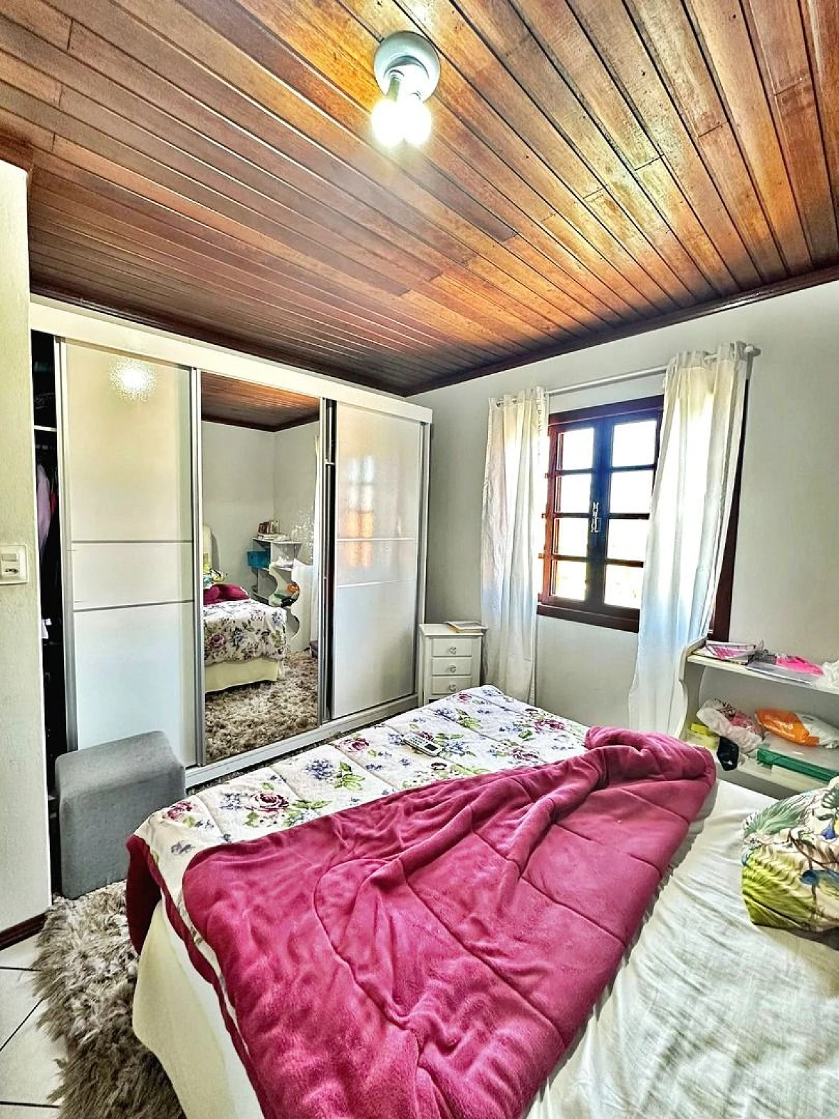 Casa, 4 Dormitórios, Vagas de Garagens, Piscina, Bairro Forquilhinha, São José/SC - Foto 19