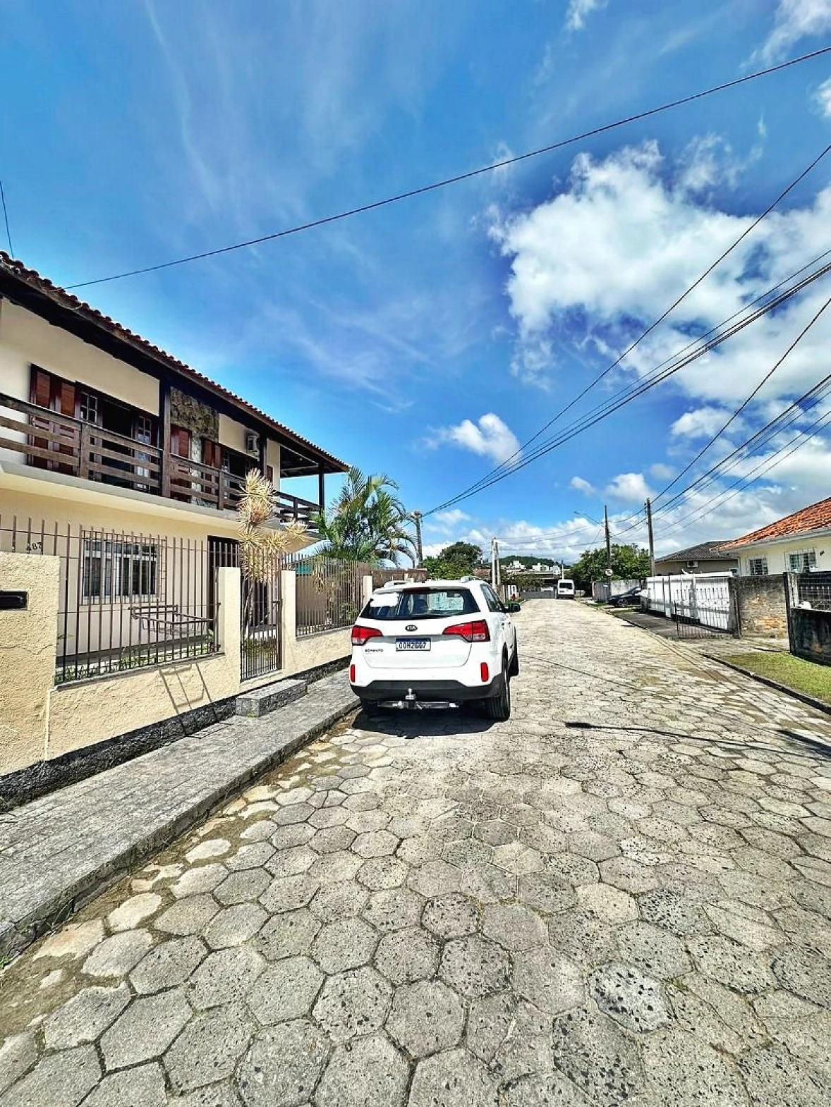 Casa em Forquilhinhas, São José