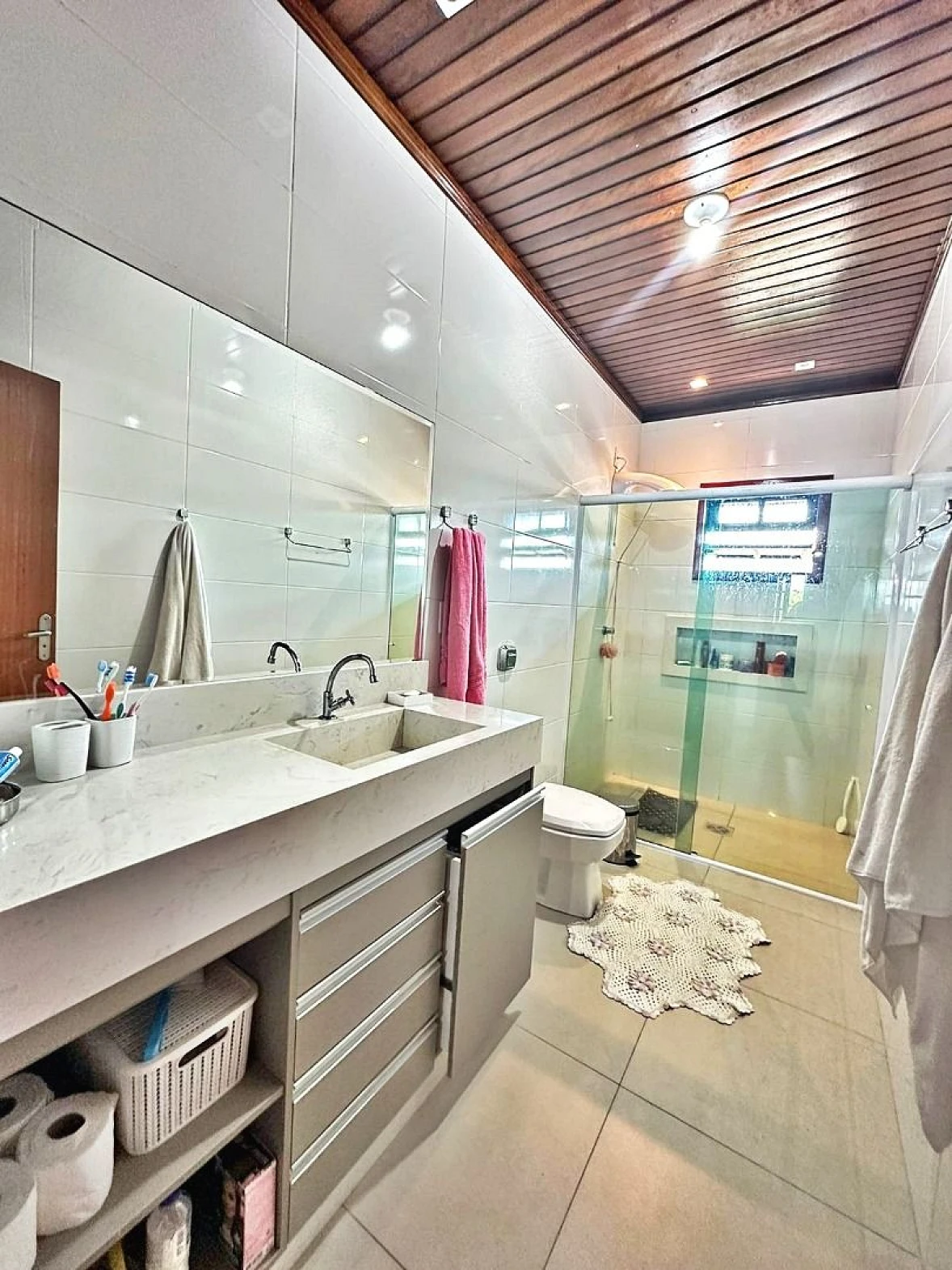 Casa, 4 Dormitórios, Vagas de Garagens, Piscina, Bairro Forquilhinha, São José/SC - Foto 22
