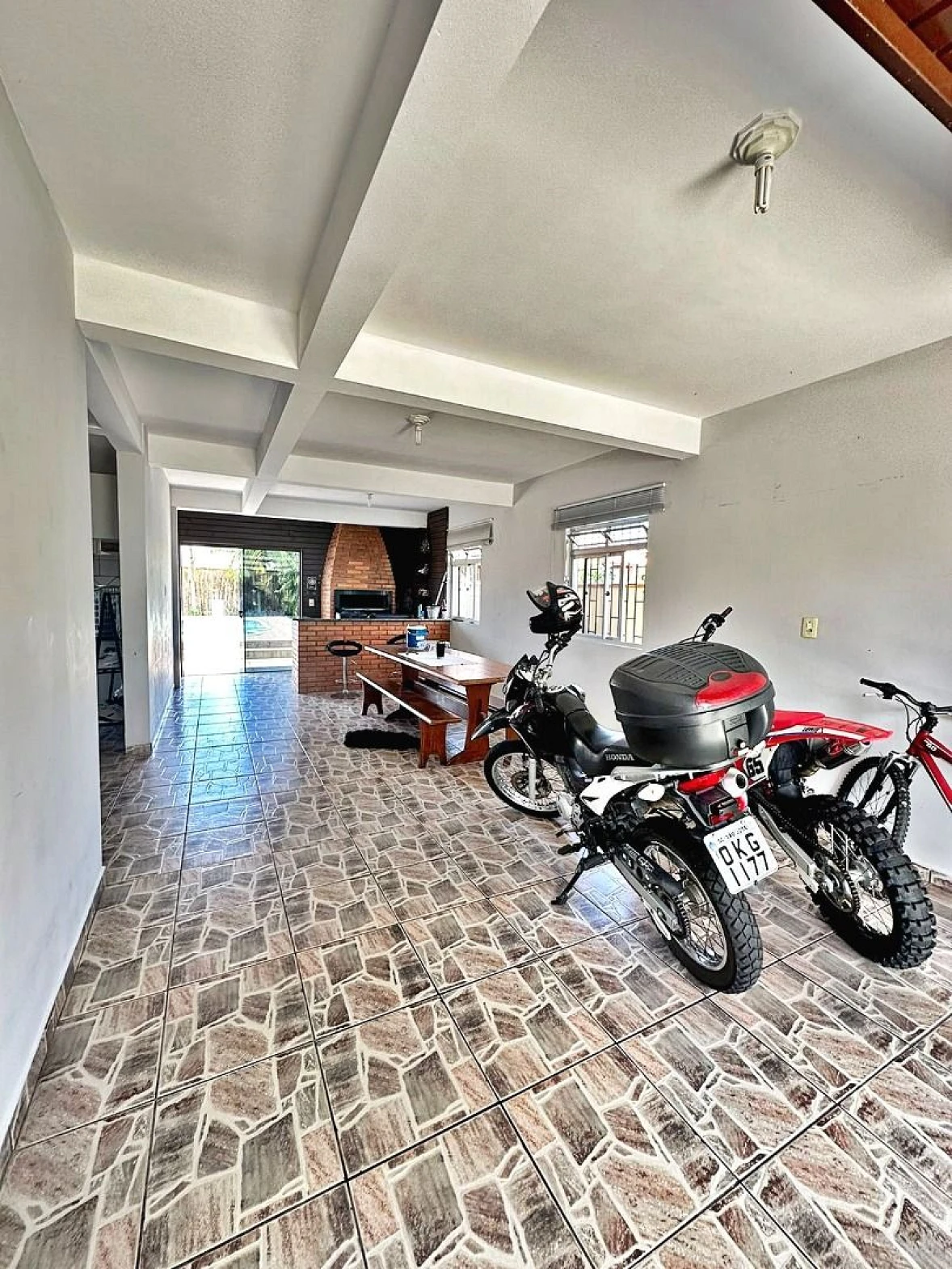 Casa, 4 Dormitórios, Vagas de Garagens, Piscina, Bairro Forquilhinha, São José/SC - Foto 24