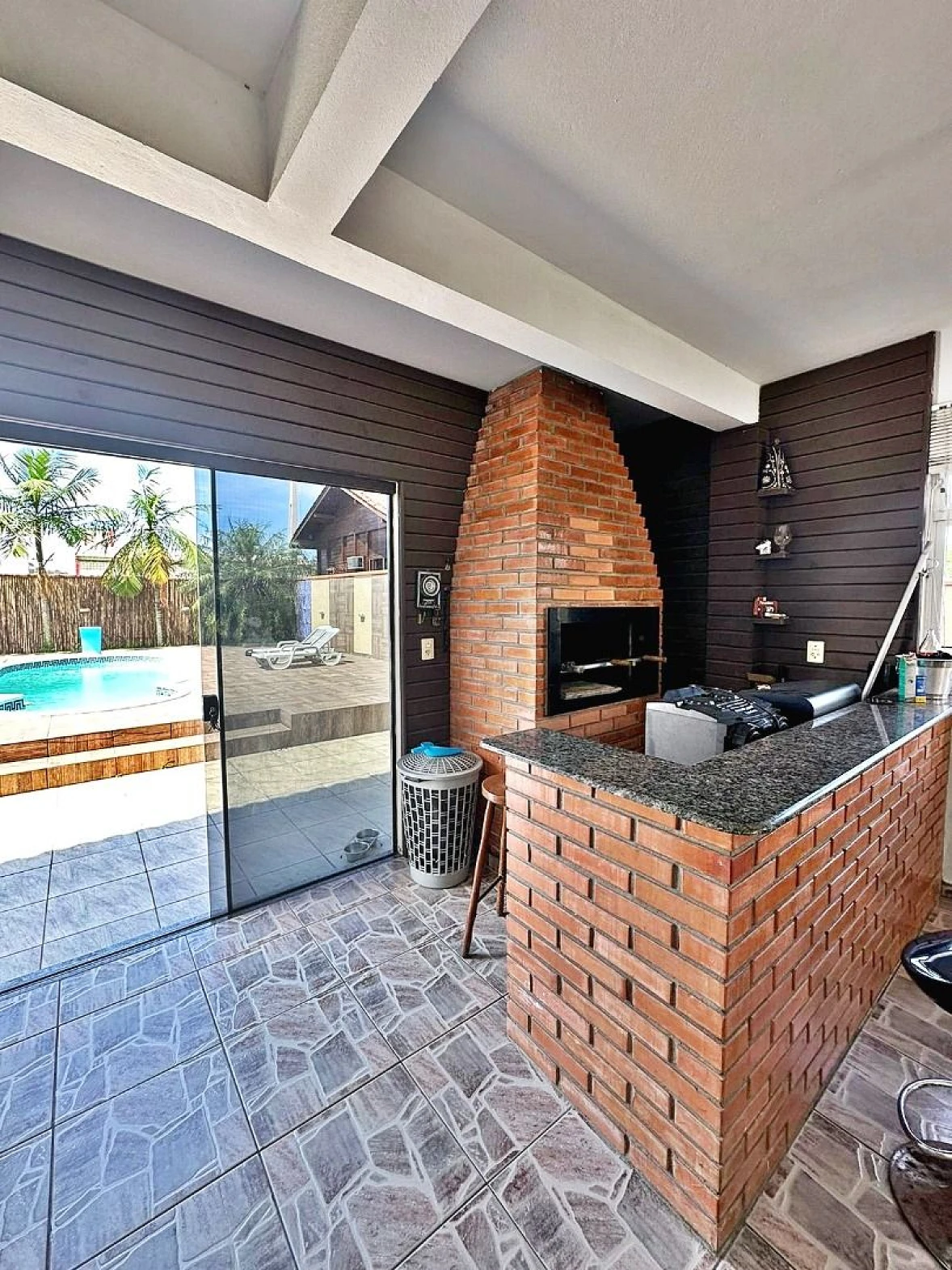 Casa, 4 Dormitórios, Vagas de Garagens, Piscina, Bairro Forquilhinha, São José/SC - Foto 25