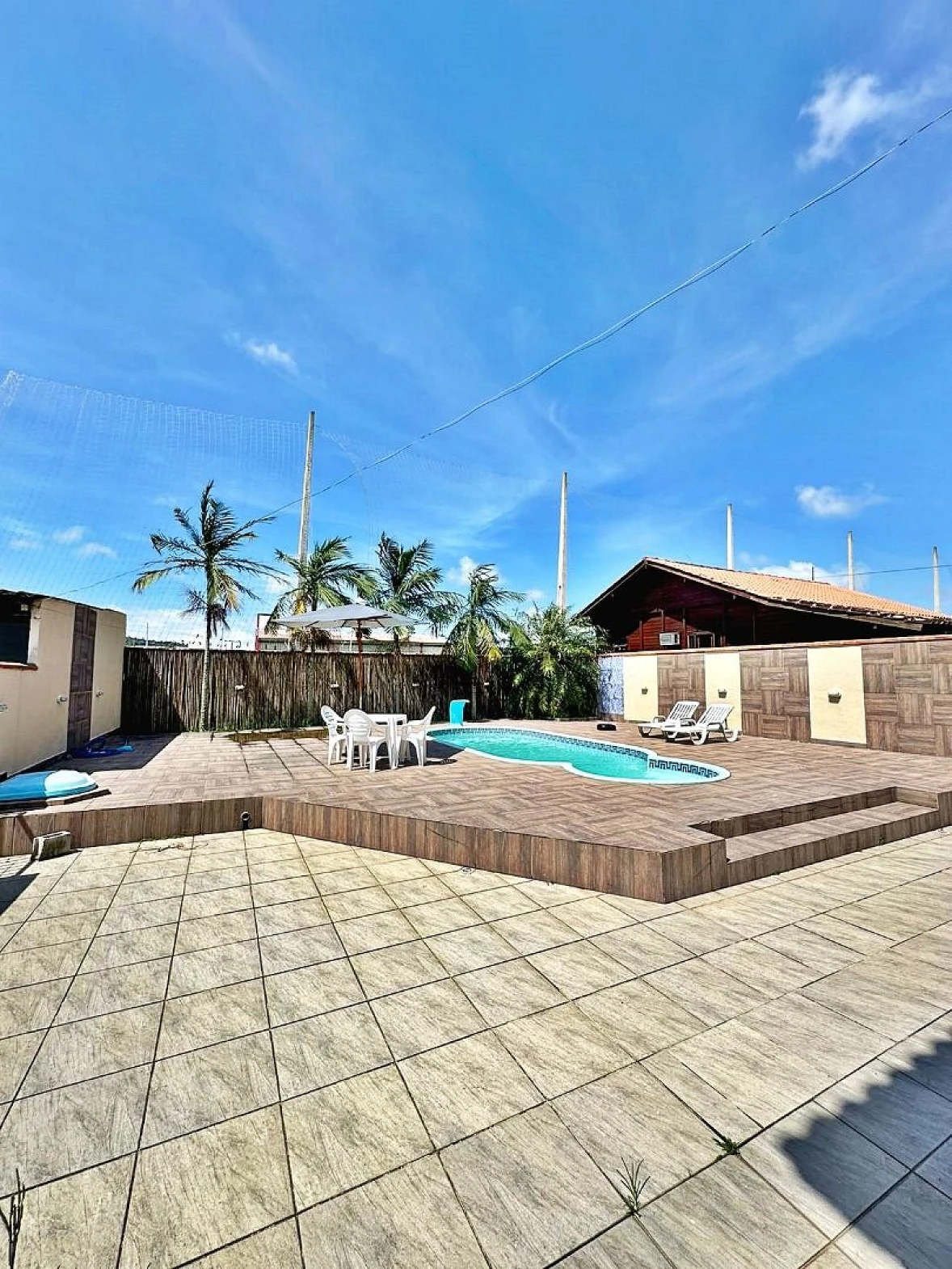 Casa, 4 Dormitórios, Vagas de Garagens, Piscina, Bairro Forquilhinha, São José/SC - Foto 26