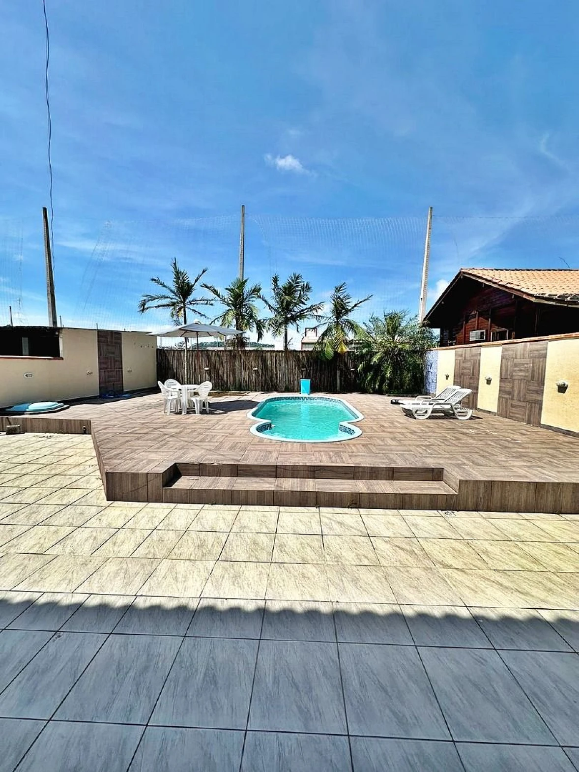 Casa, 4 Dormitórios, Vagas de Garagens, Piscina, Bairro Forquilhinha, São José/SC - Foto 27