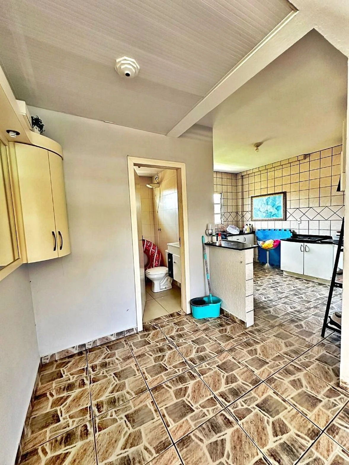 Casa em Forquilhinhas, São José