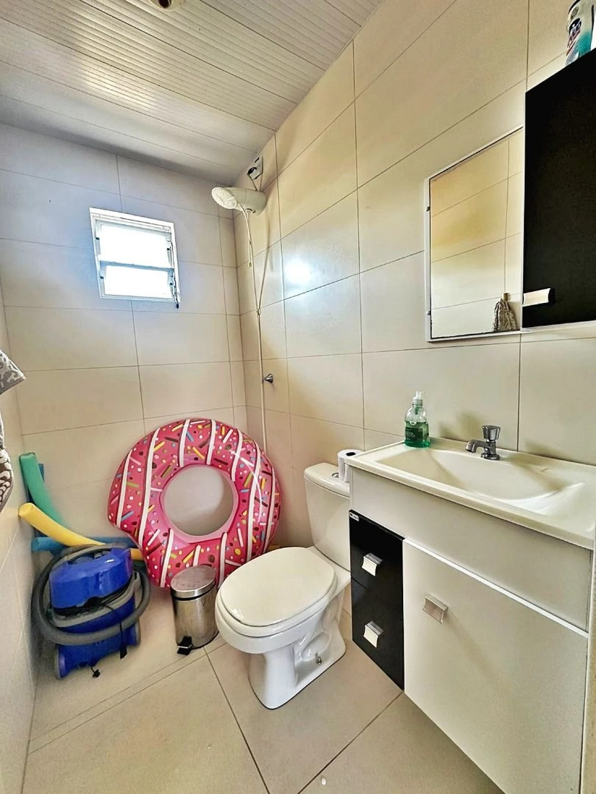 Casa, 4 Dormitórios, Vagas de Garagens, Piscina, Bairro Forquilhinha, São José/SC - Foto 6