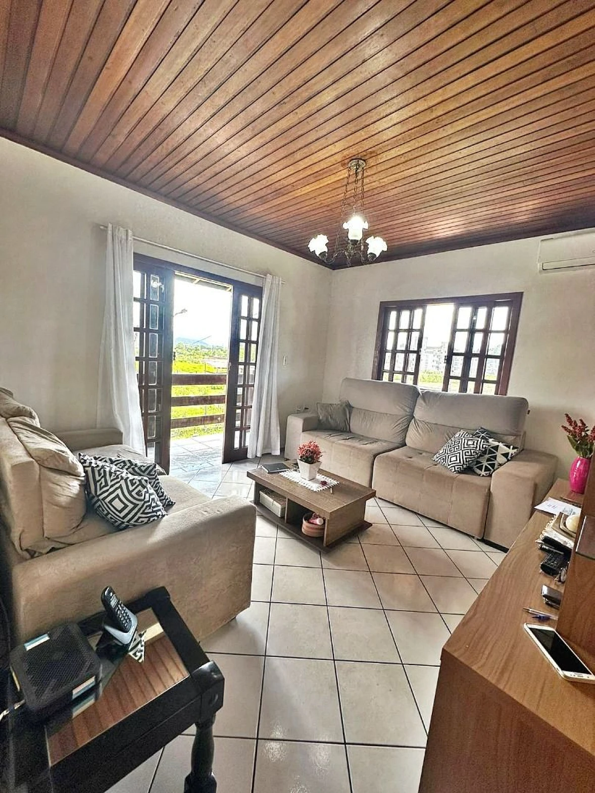 Casa, 4 Dormitórios, Vagas de Garagens, Piscina, Bairro Forquilhinha, São José/SC - Foto 8