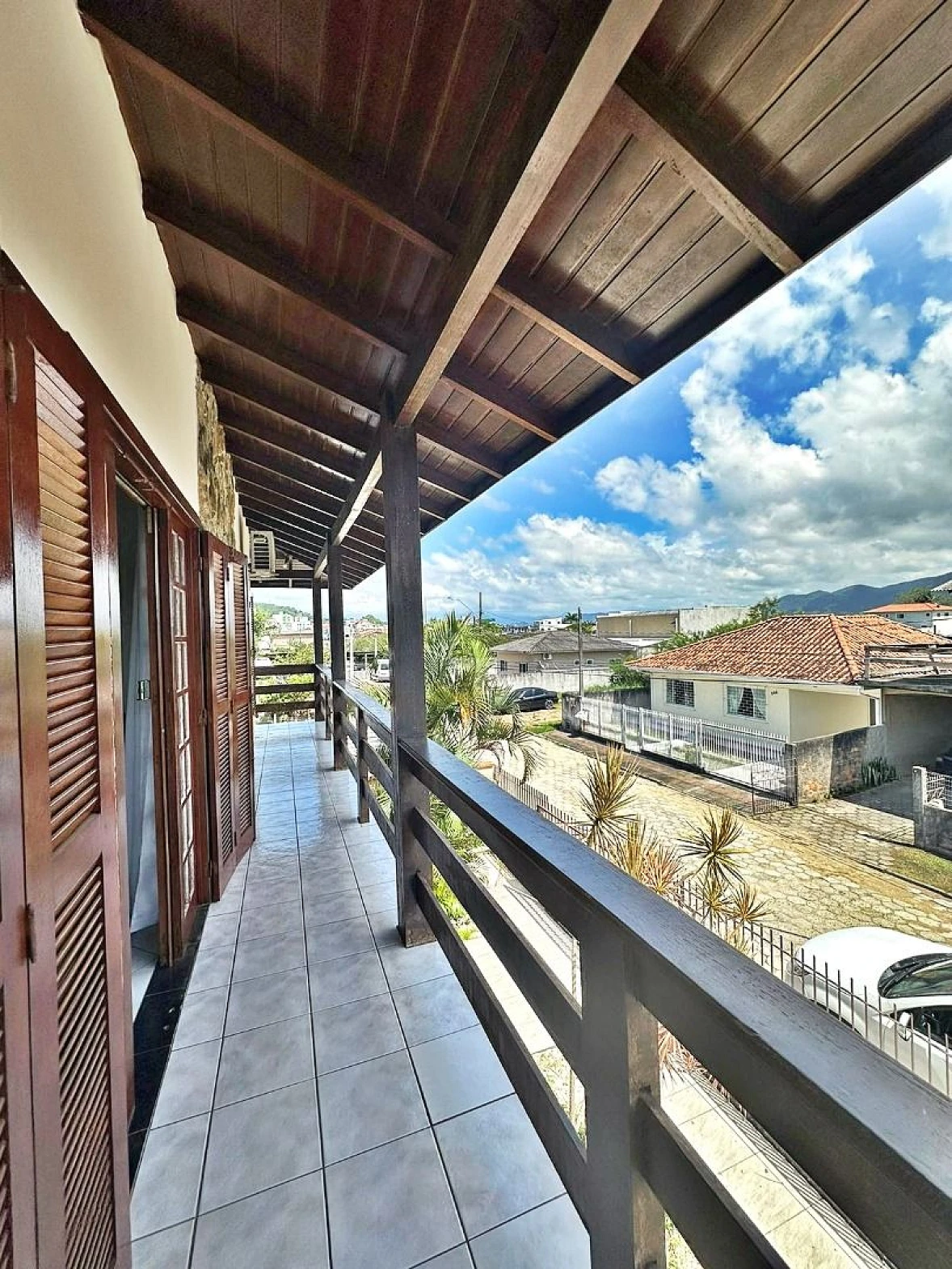 Casa, 4 Dormitórios, Vagas de Garagens, Piscina, Bairro Forquilhinha, São José/SC - Foto 9