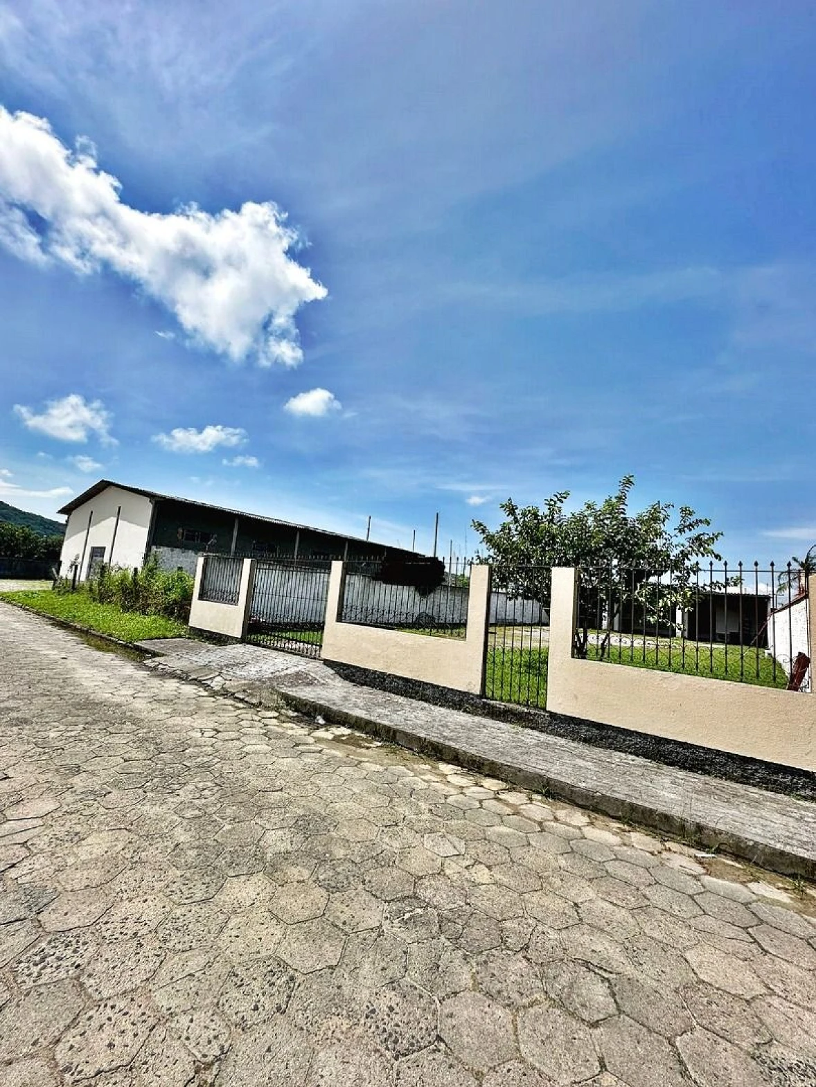 Terreno em Forquilhinhas, São José