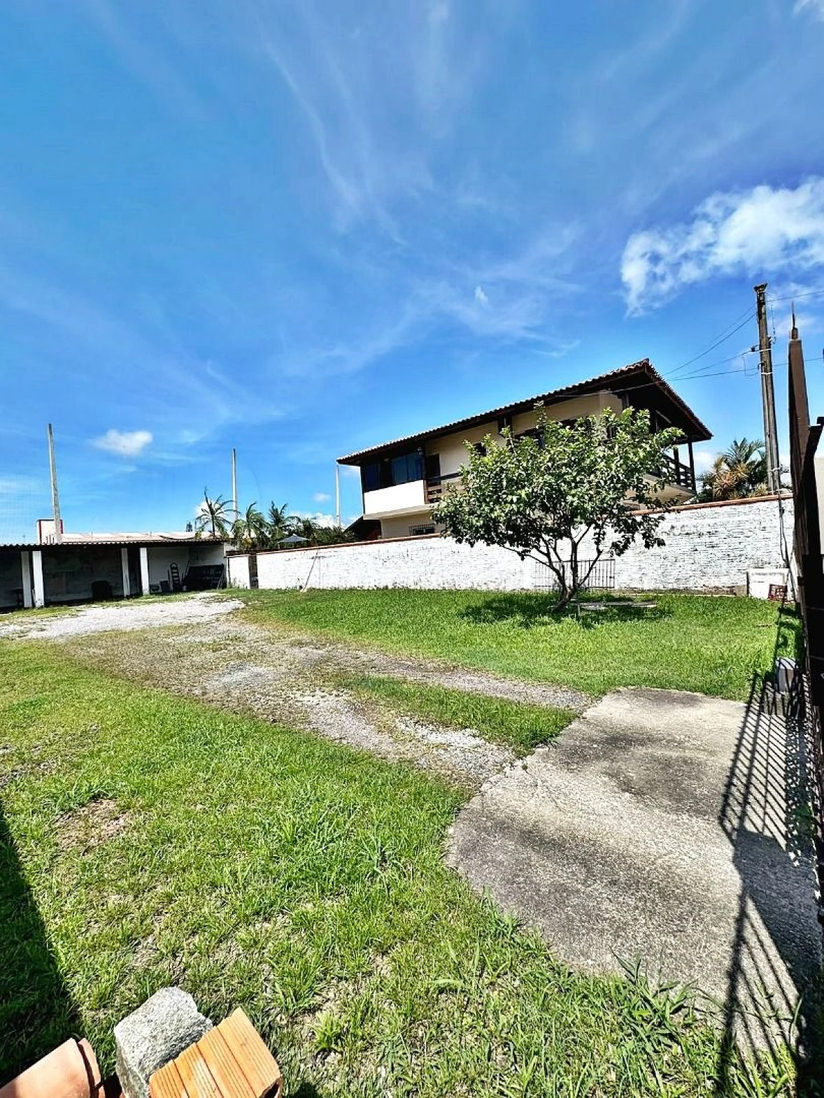 Terreno em Forquilhinhas, São José