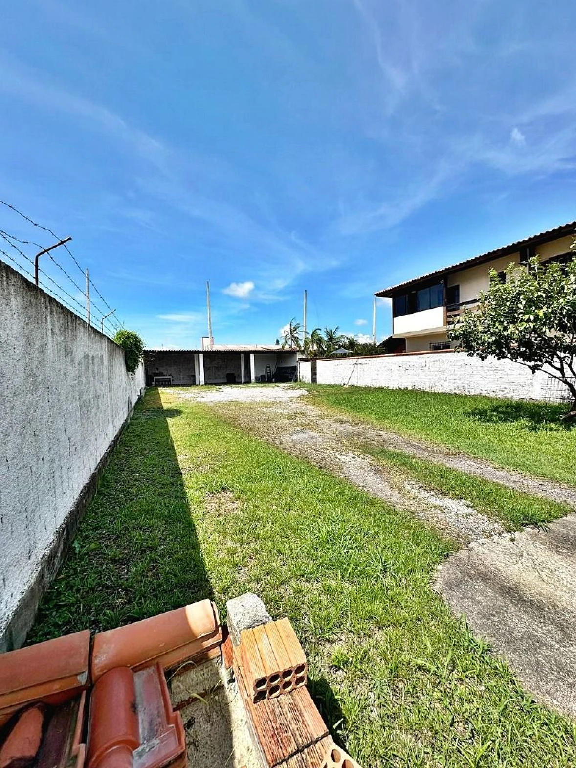 Terreno em Forquilhinhas, São José