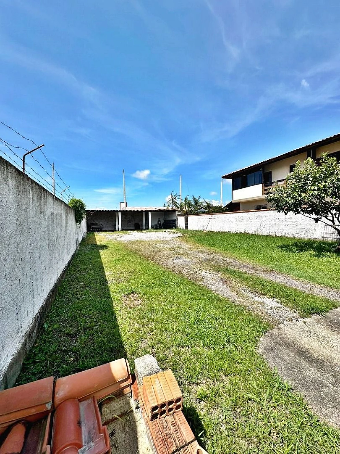 Terreno em Forquilhinhas, São José