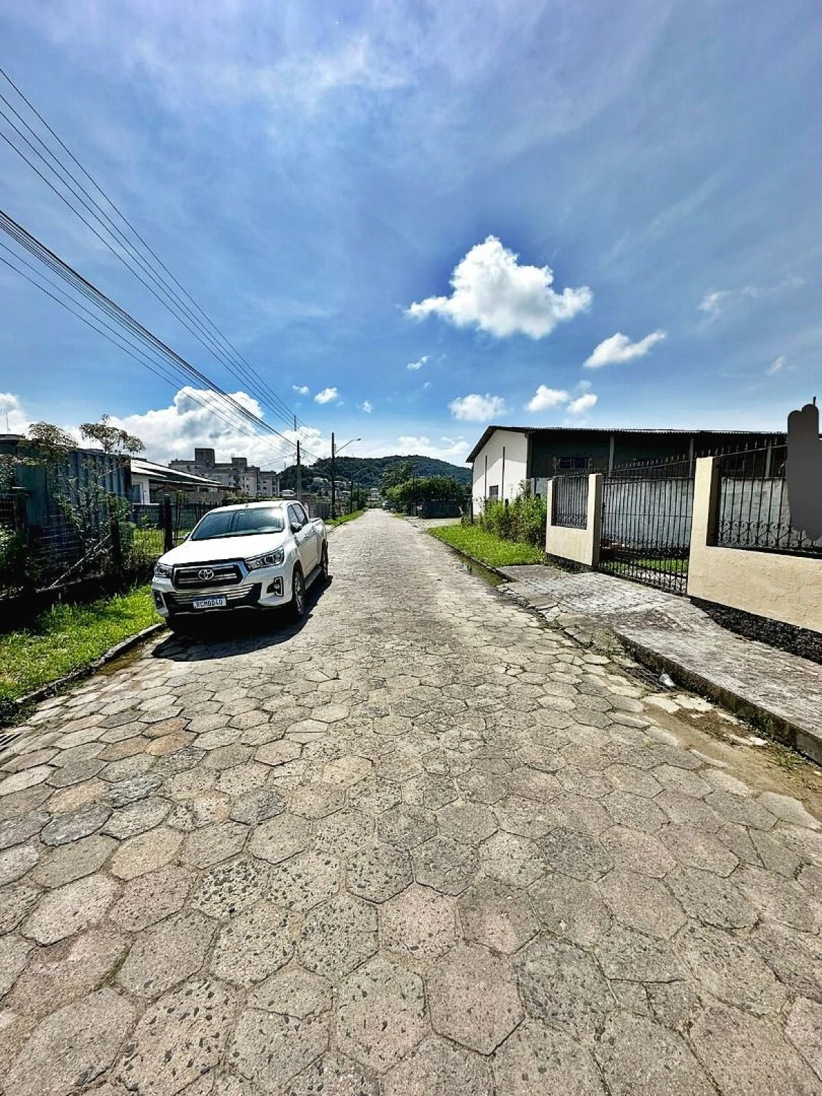 Terreno, 360,00 Metros Quadrados, Localizado no Bairro Forquilhinhas, São José/SC - Foto 8