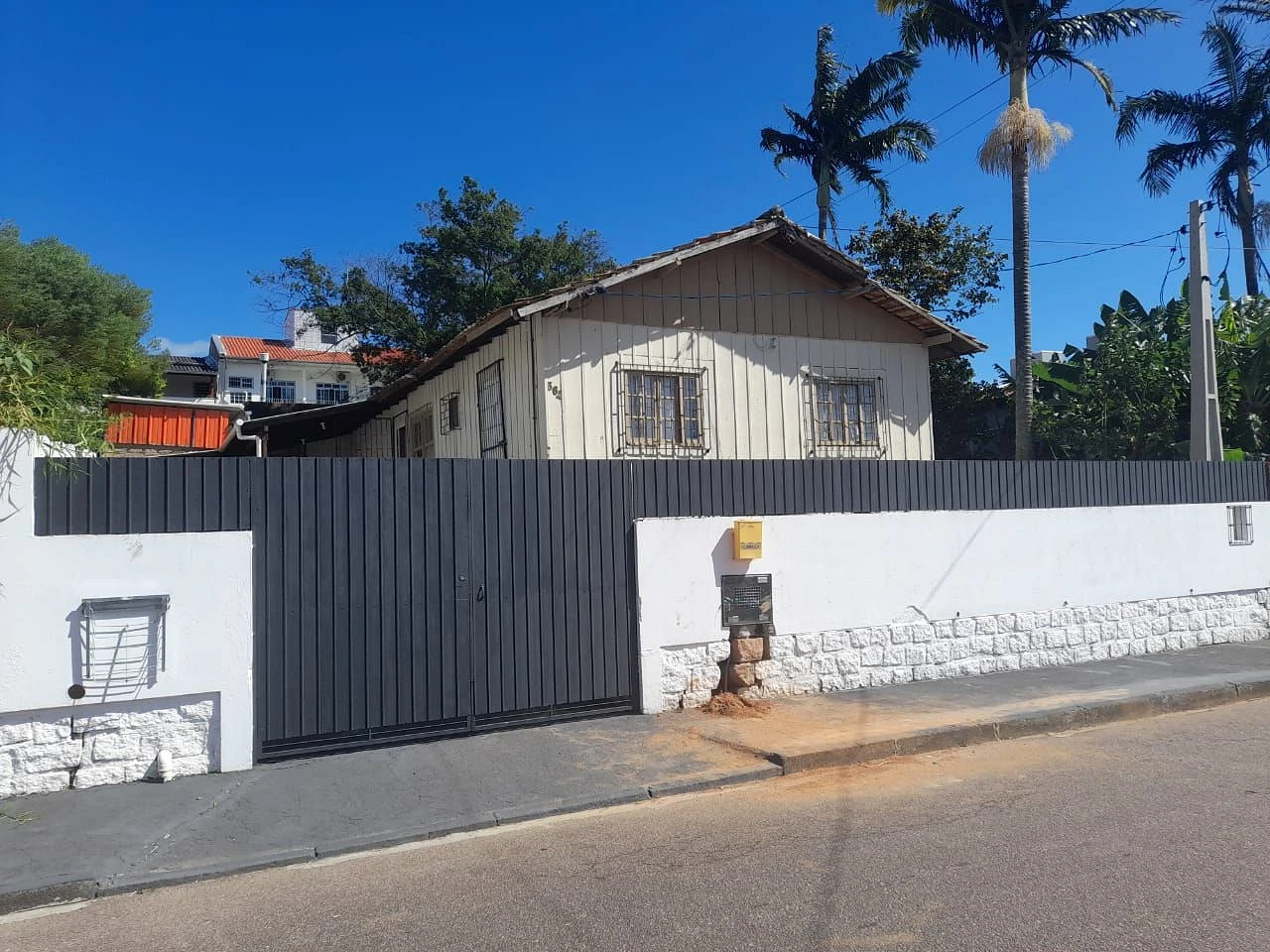 Terreno à Venda - Jardim Atlântico - Florianópolis/SC