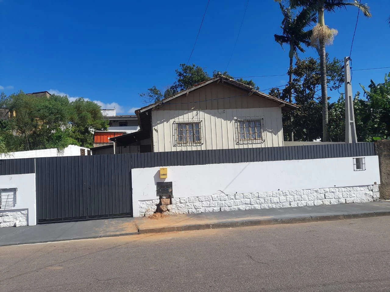 Terreno em Jardim Atlântico, Florianópolis