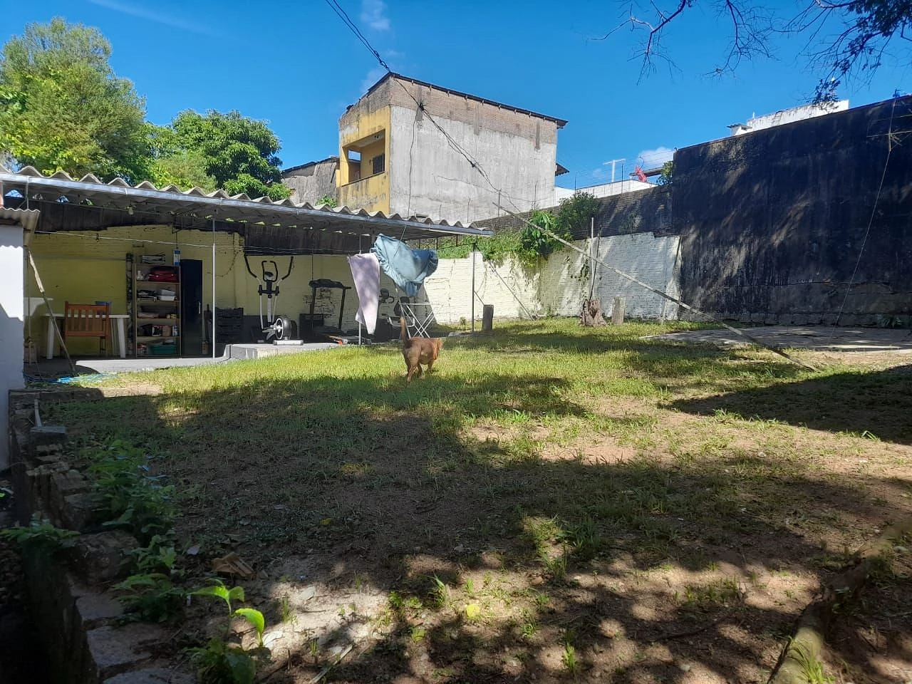 Terreno em Jardim Atlântico, Florianópolis