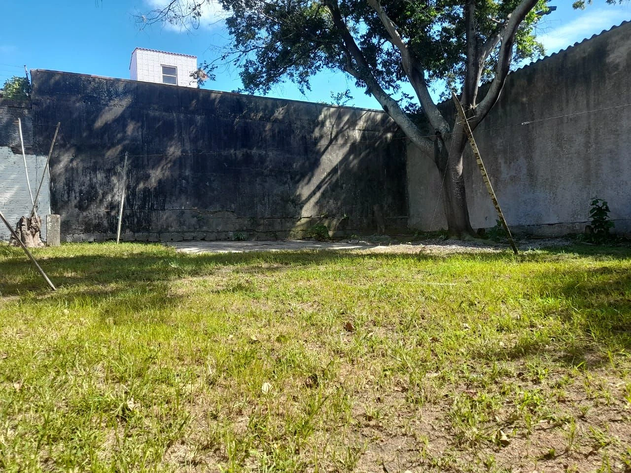 Terreno em Jardim Atlântico, Florianópolis