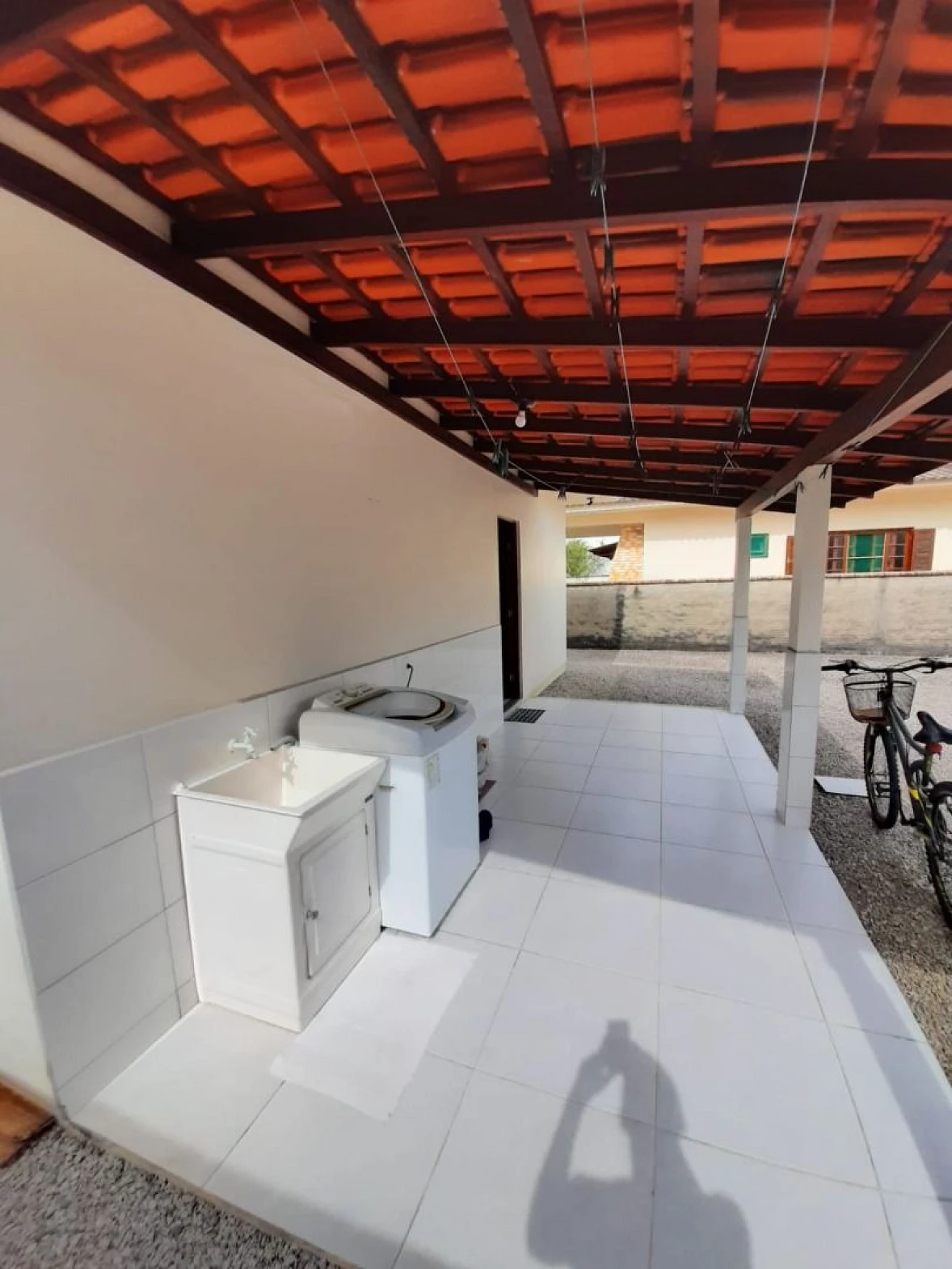 Casa a Venda - Fazenda da Armação - Governador Celso Ramos/SC - Foto 13