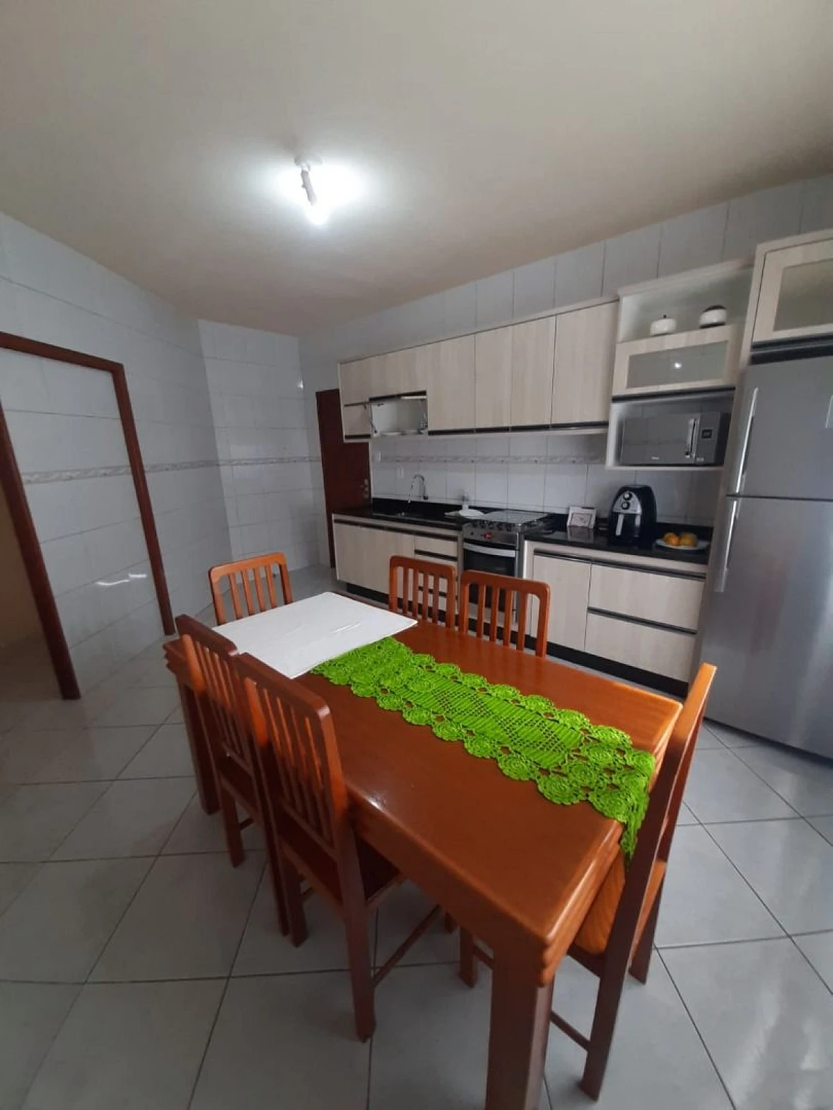 Casa a Venda - Fazenda da Armação - Governador Celso Ramos/SC - Foto 18