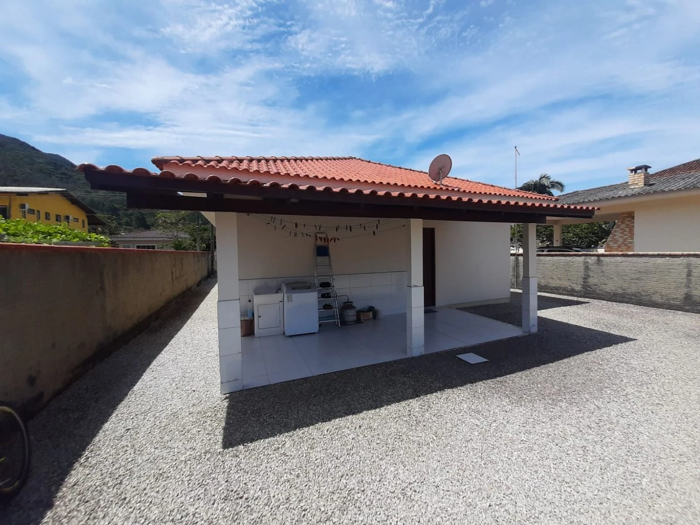 Casa a Venda - Fazenda da Armação - Governador Celso Ramos/SC - Foto 6