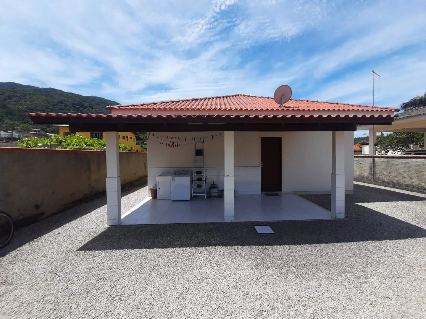 Casa a Venda - Fazenda da Armação - Governador Celso Ramos/SC - Foto 7