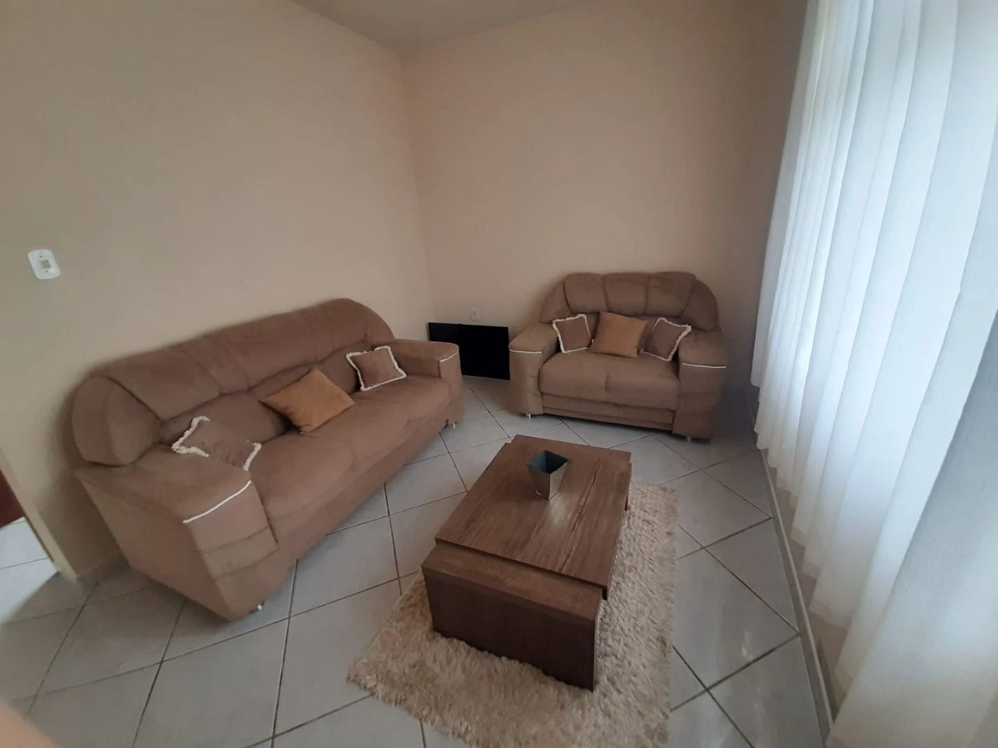 Casa a Venda - Fazenda da Armação - Governador Celso Ramos/SC - Foto 9