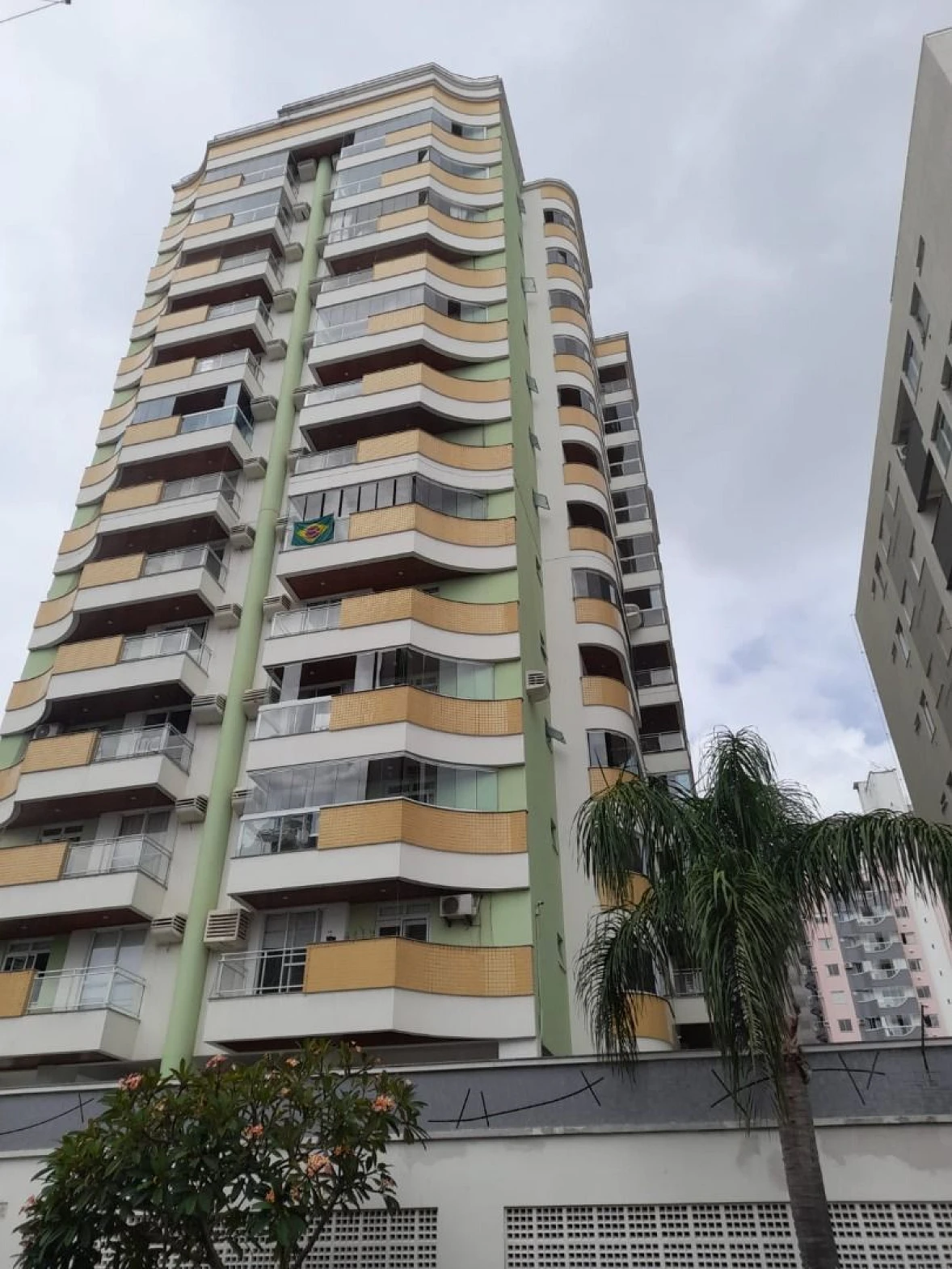 Apartamento em Campinas, São José