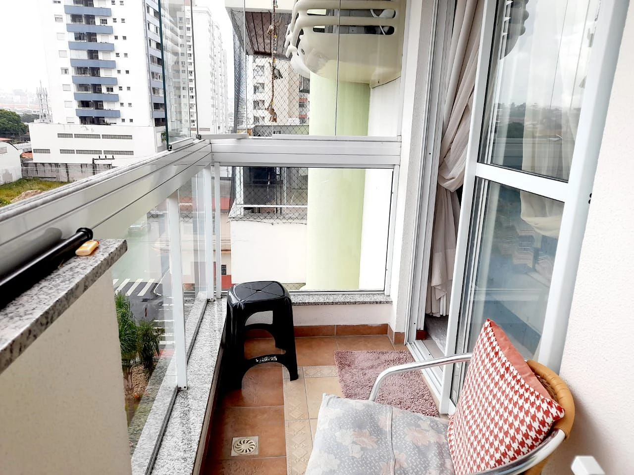 Apartamento a Venda - Campinas - São José/SC - Foto 12