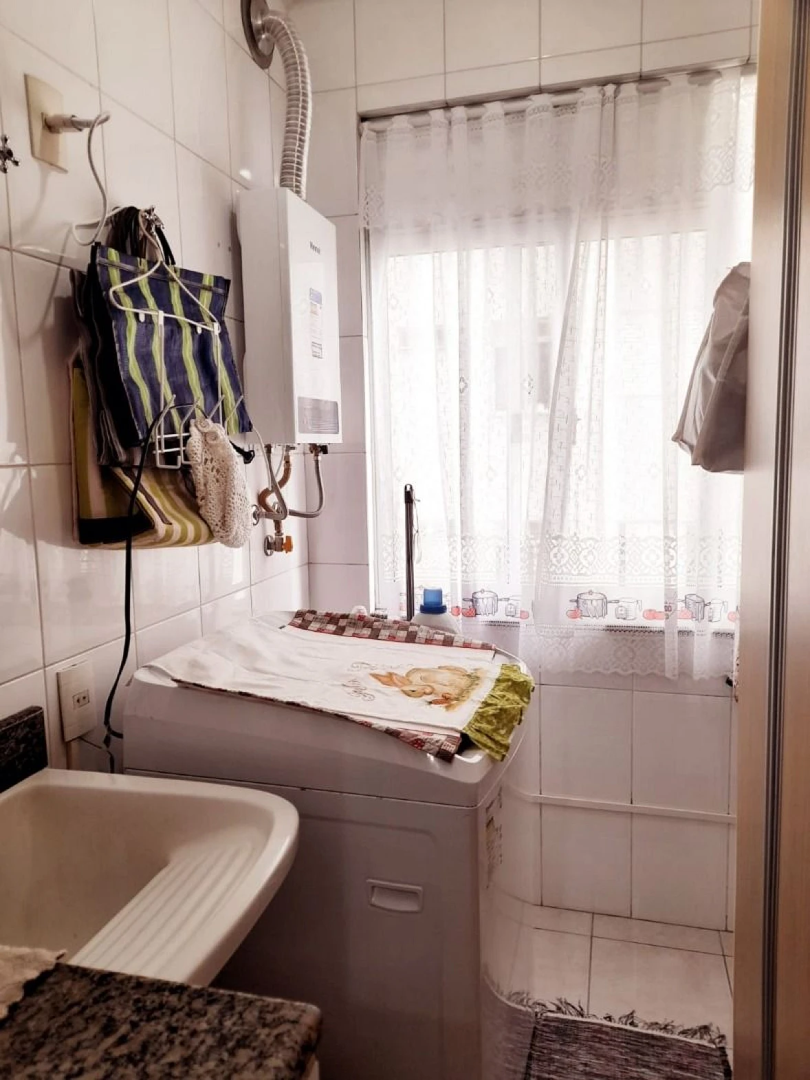 Apartamento a Venda - Campinas - São José/SC - Foto 13