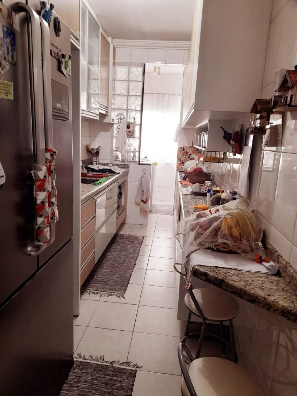 Apartamento a Venda - Campinas - São José/SC - Foto 14