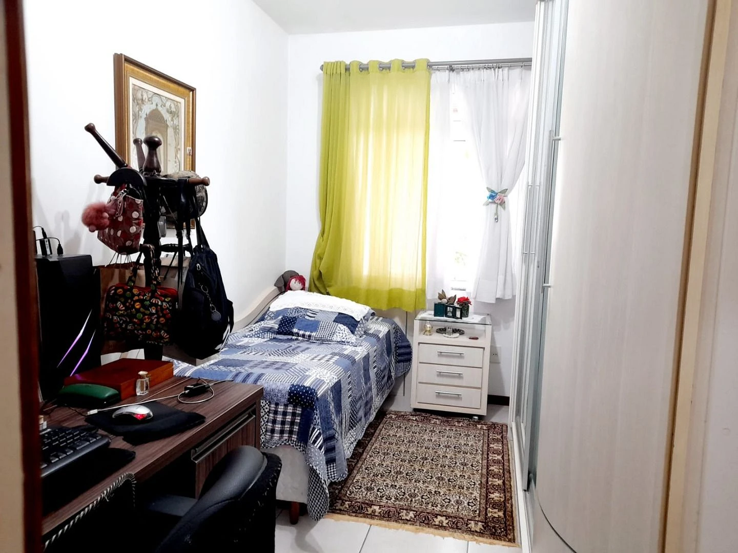 Apartamento a Venda - Campinas - São José/SC - Foto 15