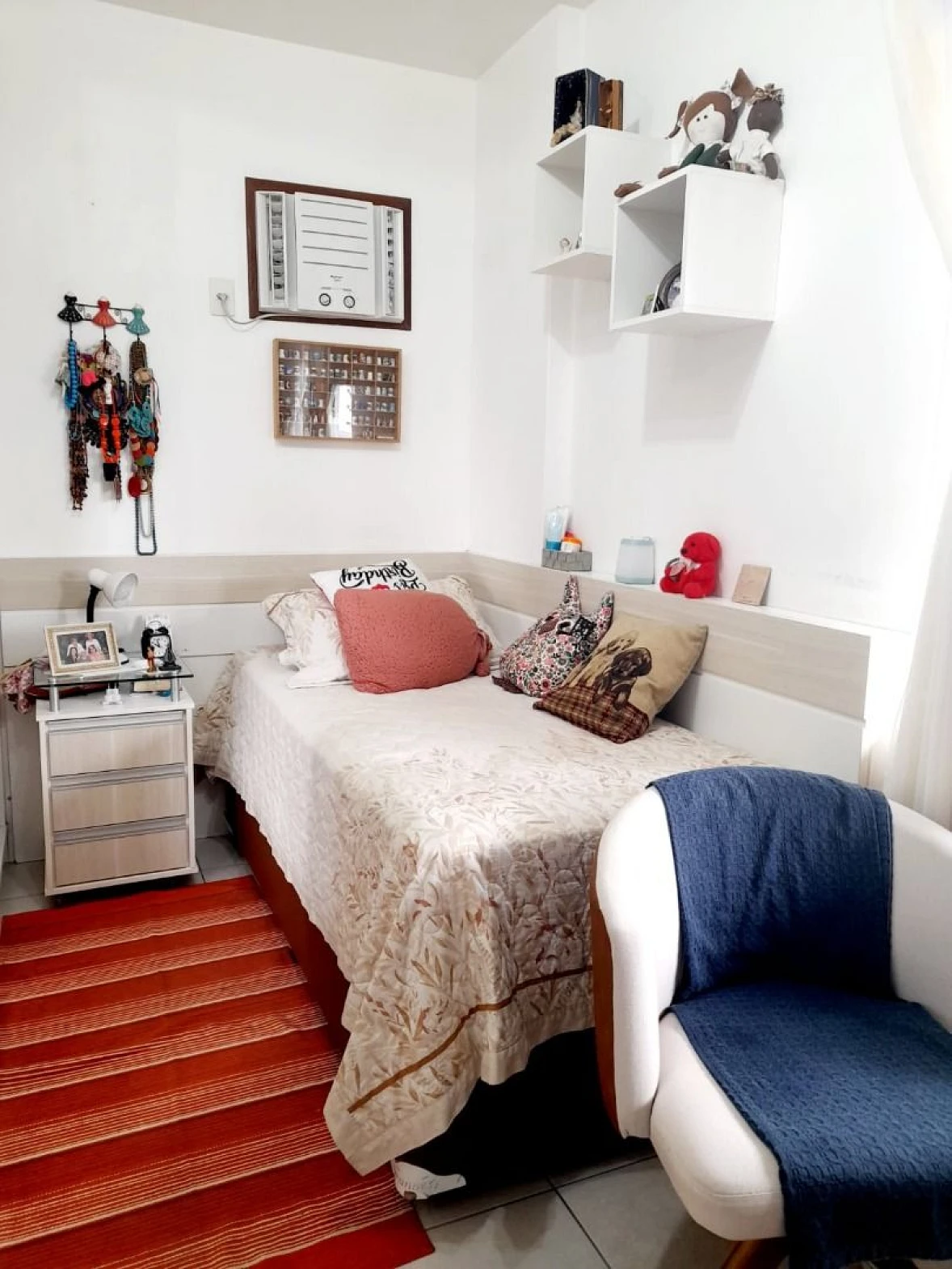 Apartamento a Venda - Campinas - São José/SC - Foto 16