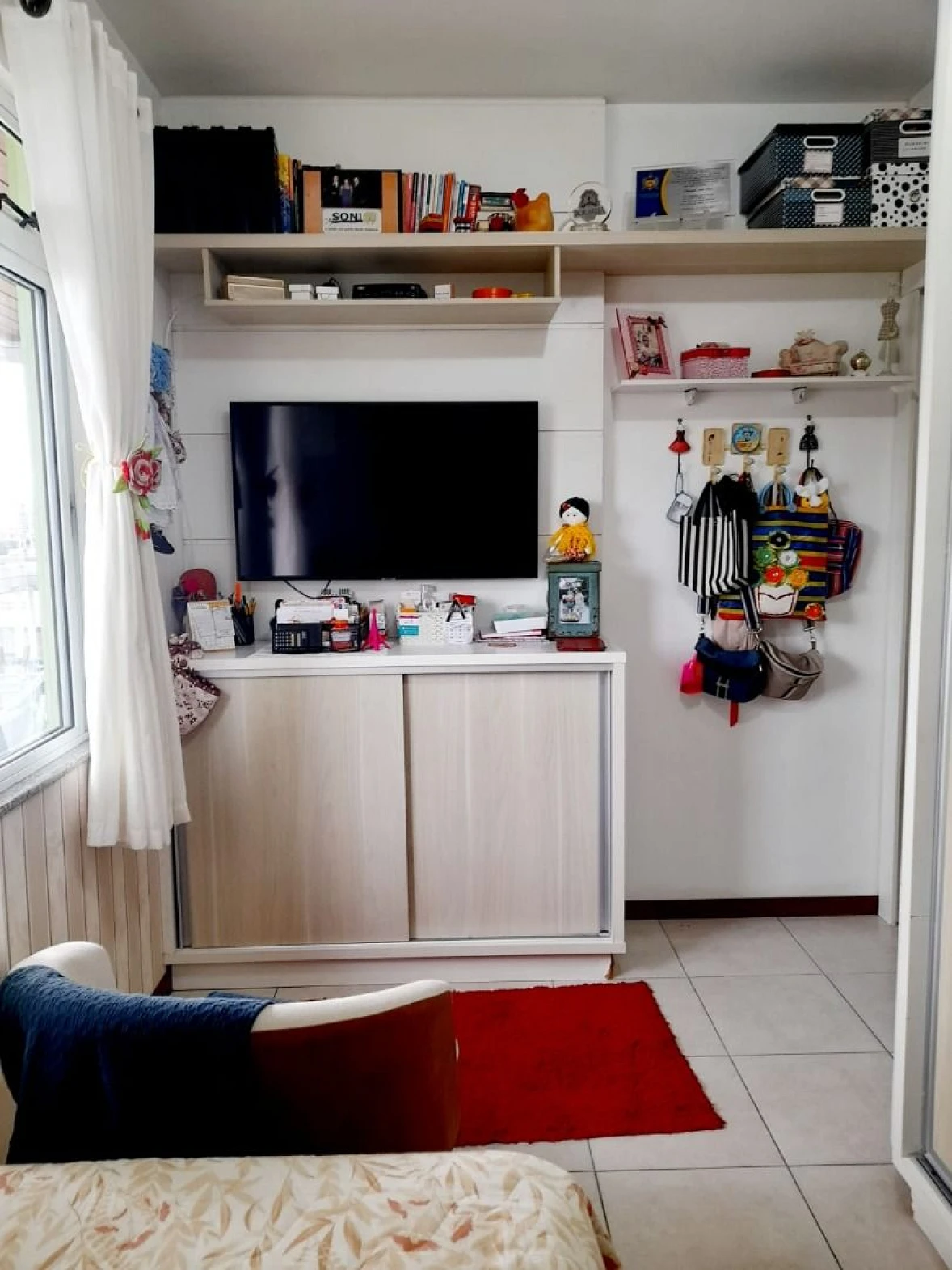 Apartamento a Venda - Campinas - São José/SC - Foto 17
