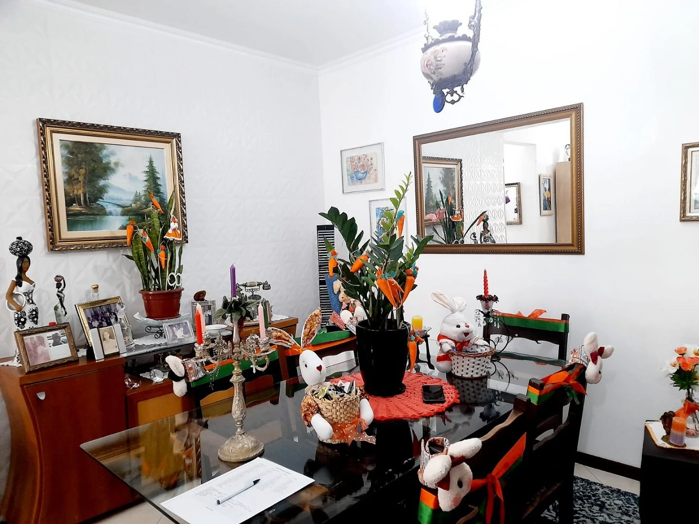 Apartamento a Venda - Campinas - São José/SC - Foto 18