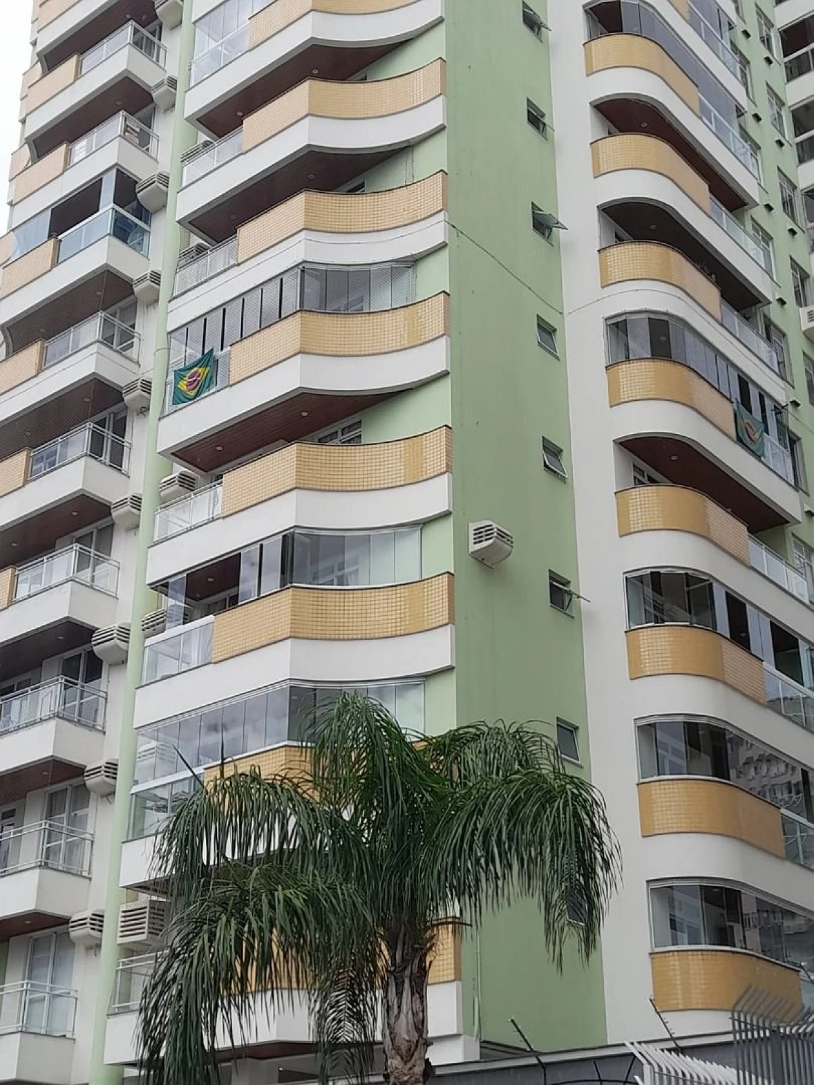 Apartamento em Campinas, São José