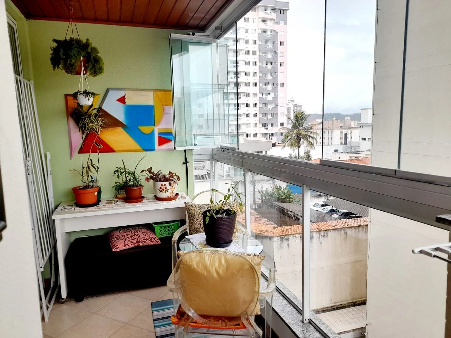 Apartamento a Venda - Campinas - São José/SC - Foto 20