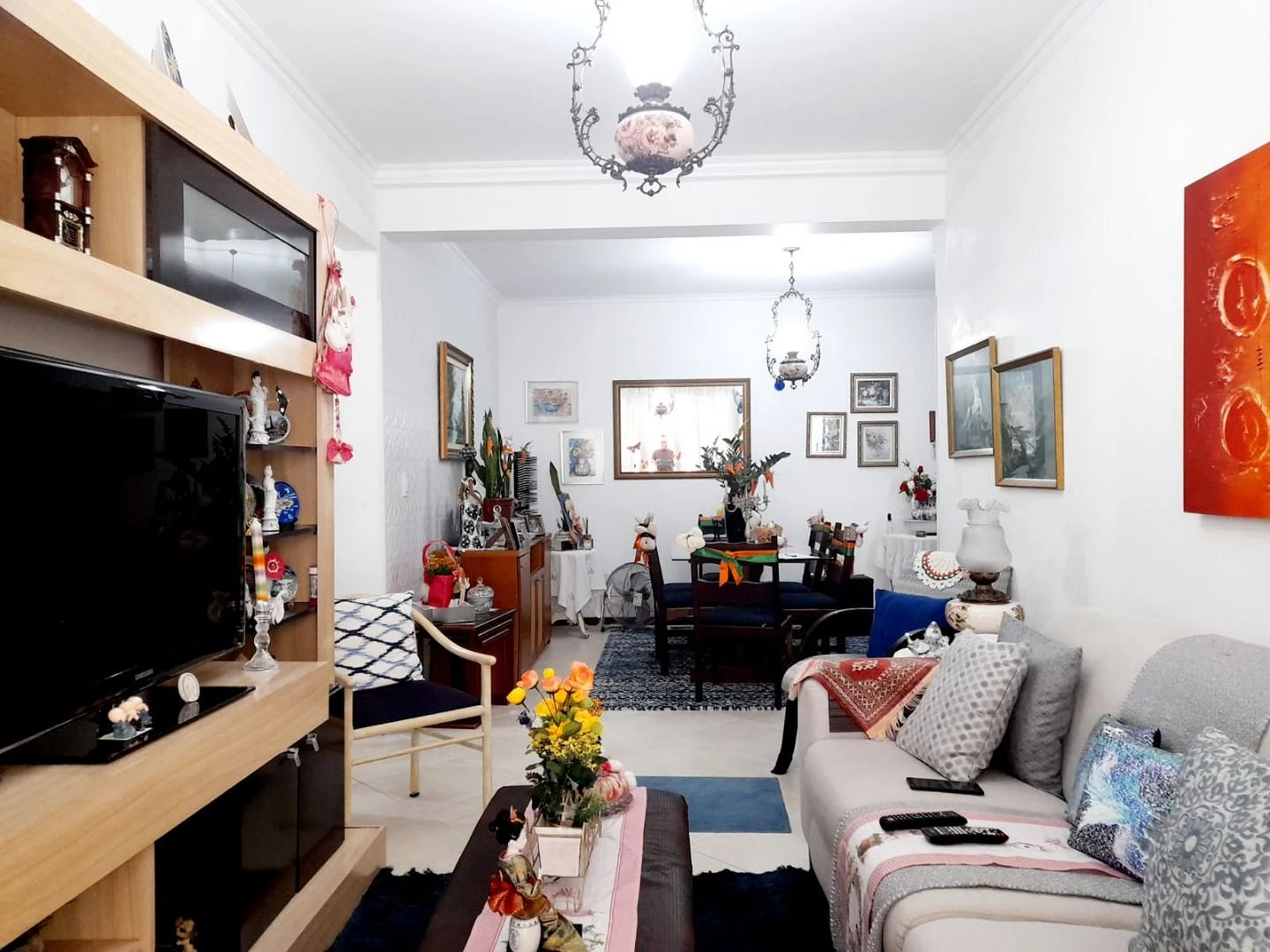 Apartamento a Venda - Campinas - São José/SC - Foto 21