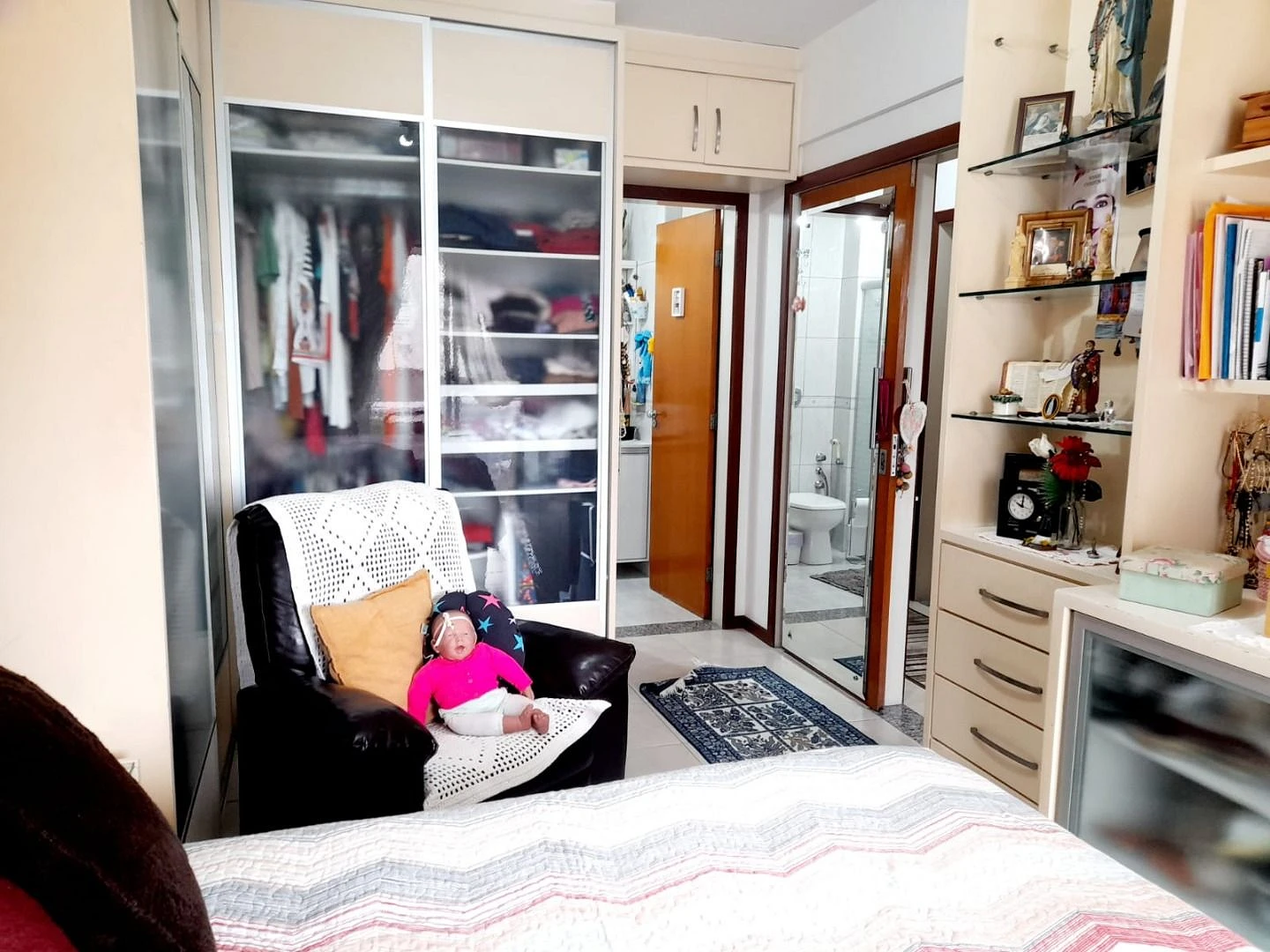 Apartamento a Venda - Campinas - São José/SC - Foto 22