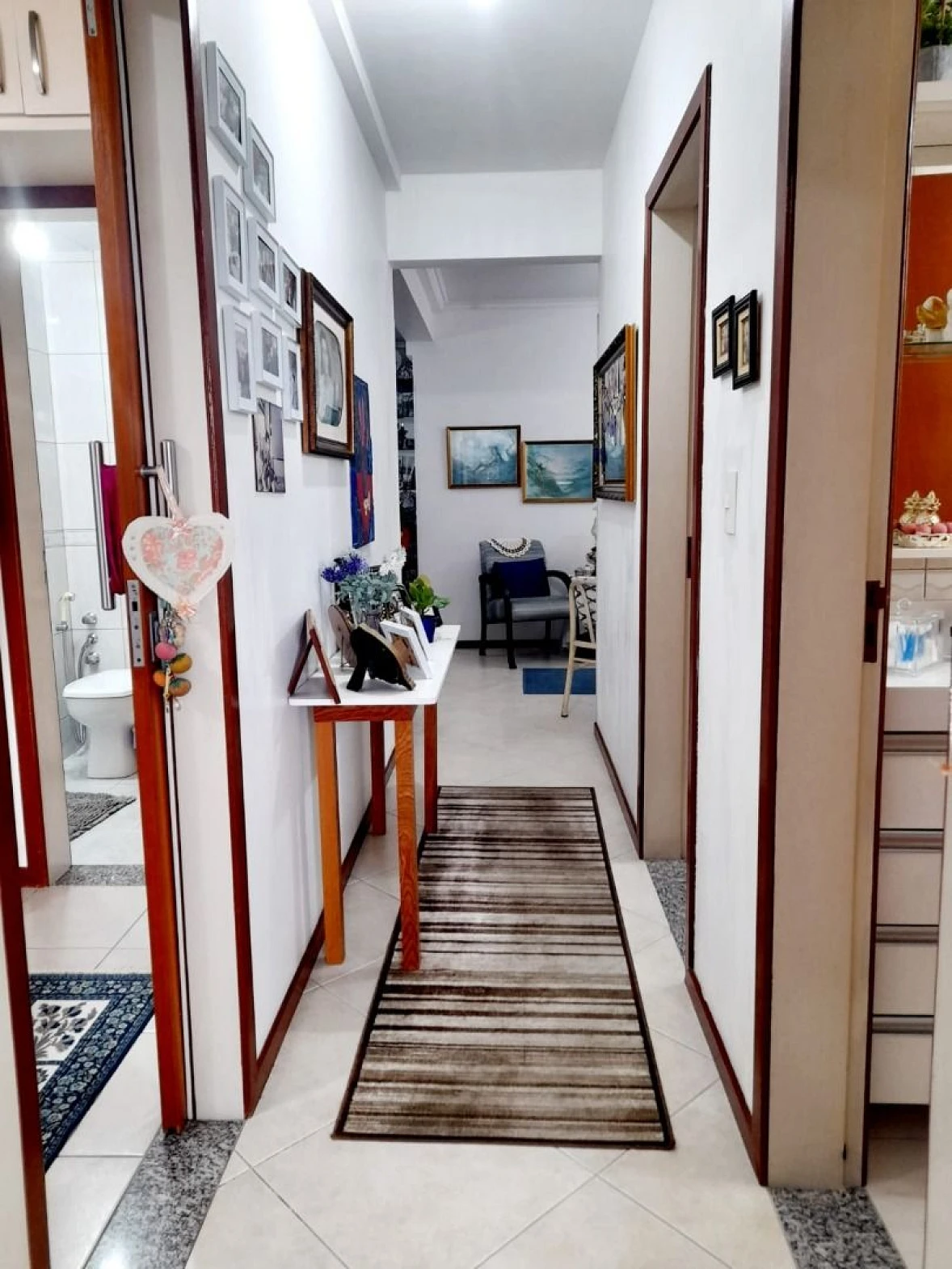 Apartamento a Venda - Campinas - São José/SC - Foto 24