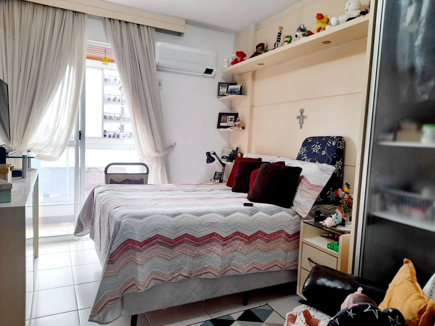 Apartamento a Venda - Campinas - São José/SC - Foto 25
