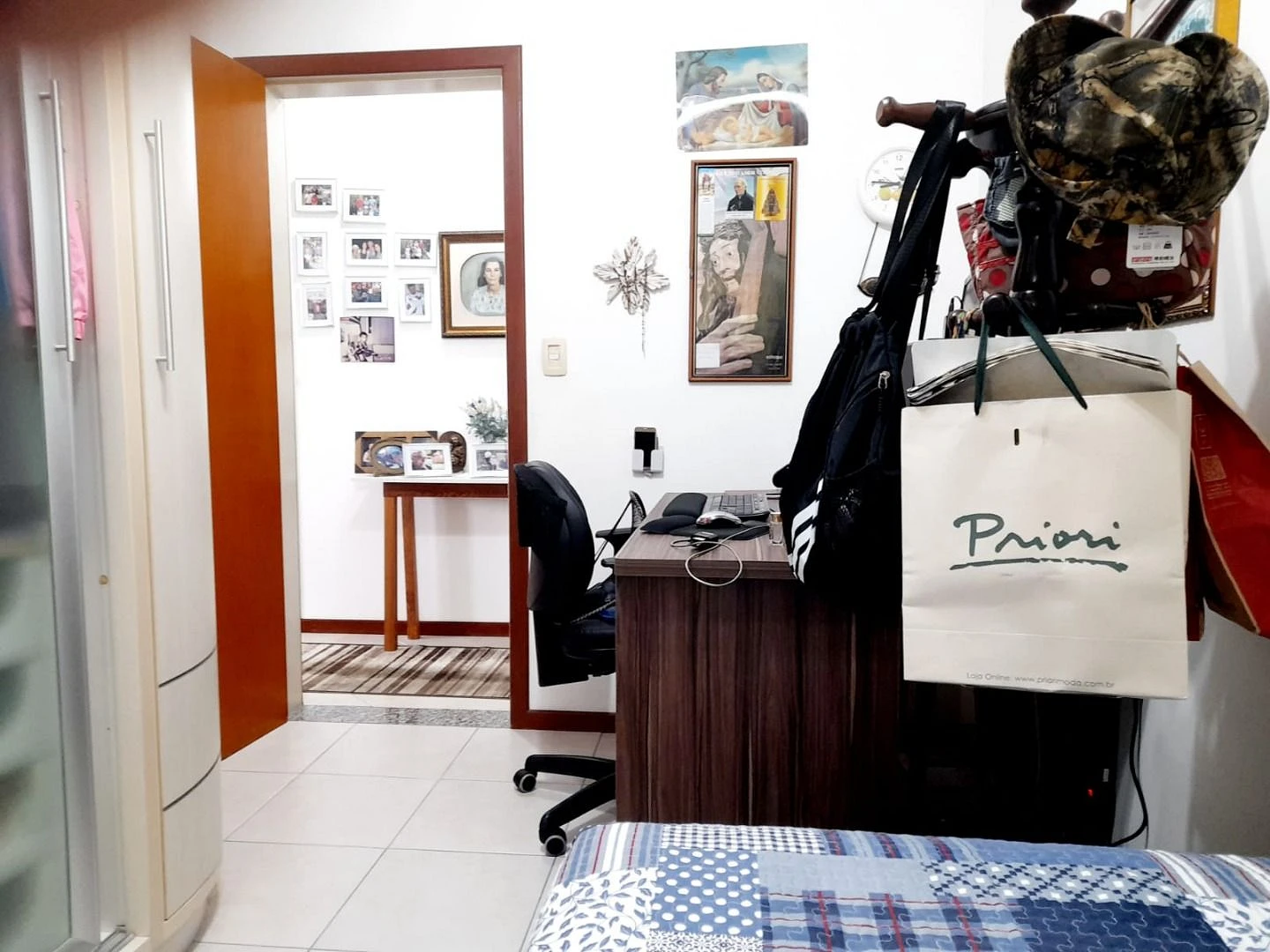 Apartamento a Venda - Campinas - São José/SC - Foto 26