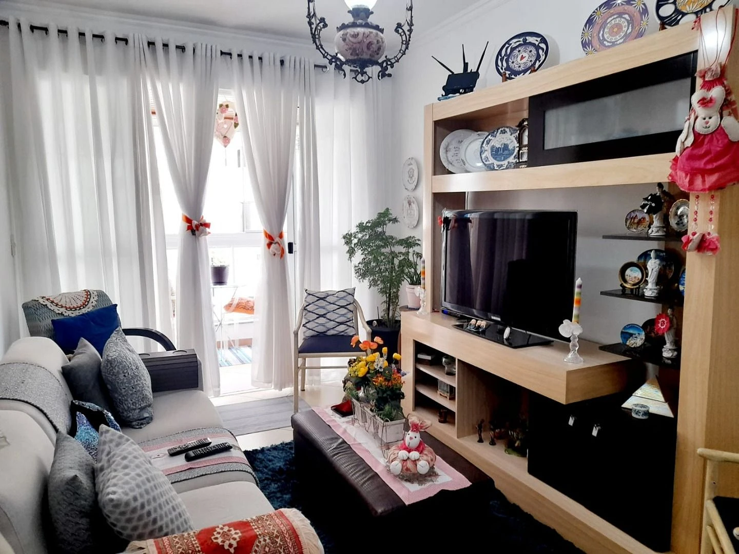 Apartamento a Venda - Campinas - São José/SC - Foto 28