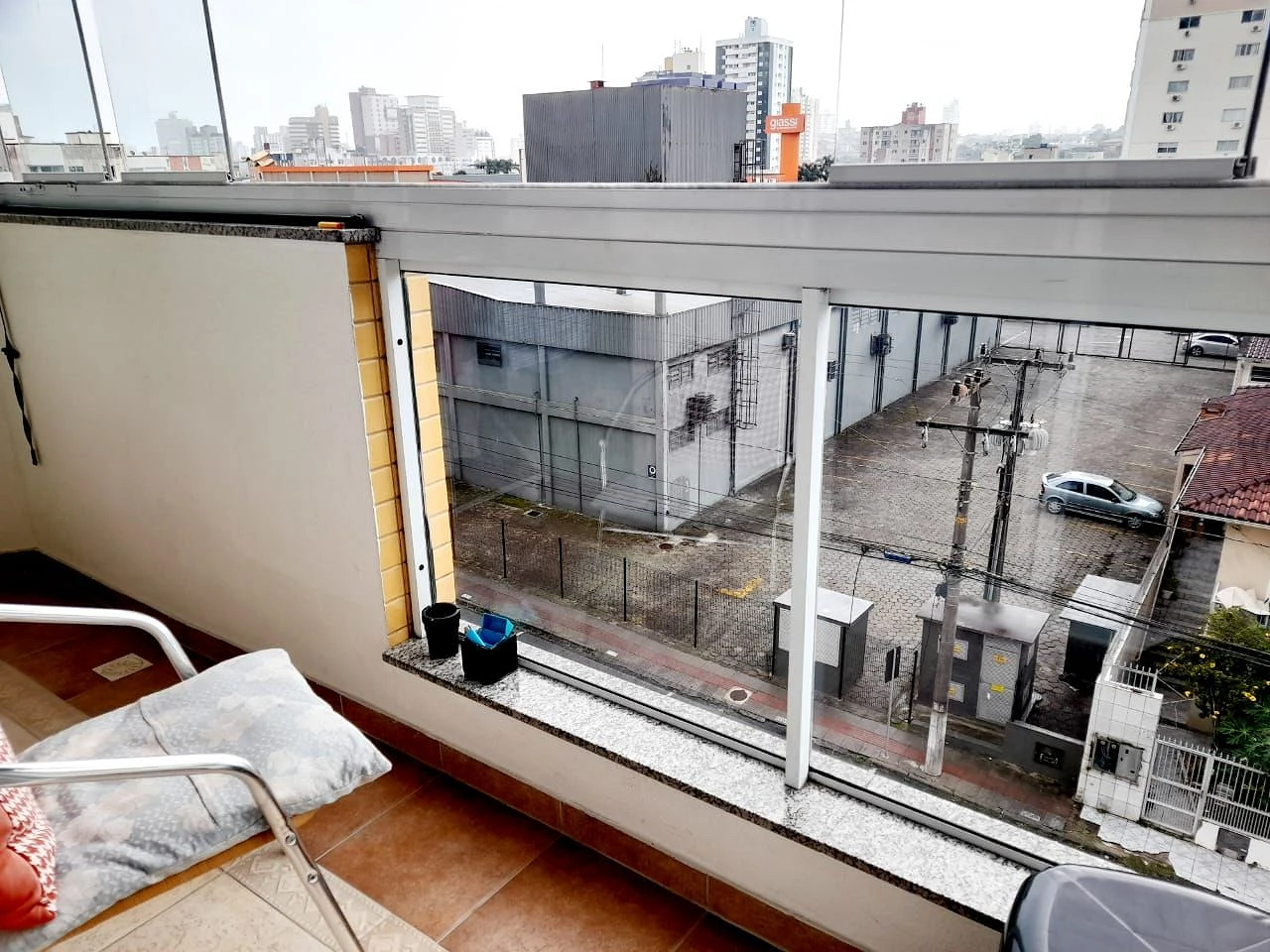 Apartamento a Venda - Campinas - São José/SC - Foto 29